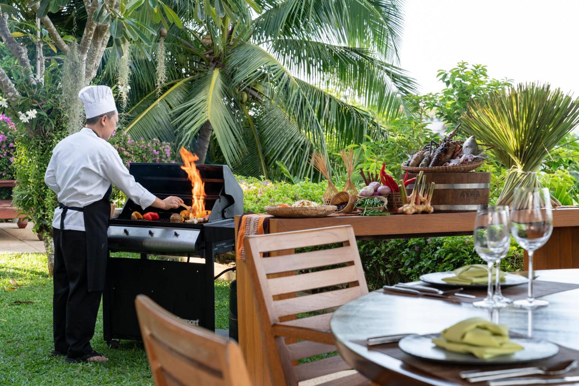 Andara 5*