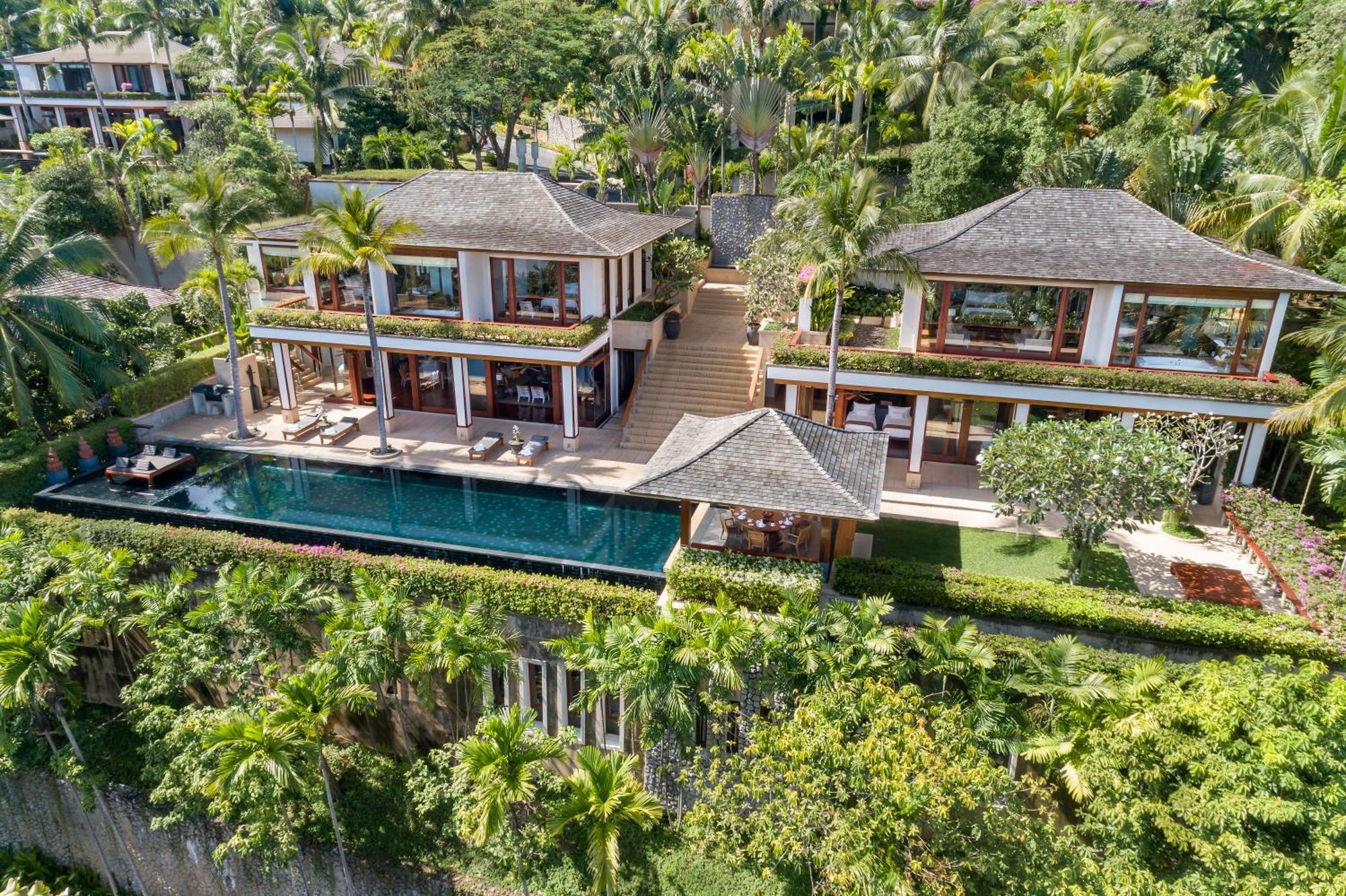 Resort Andara Kamala Beach