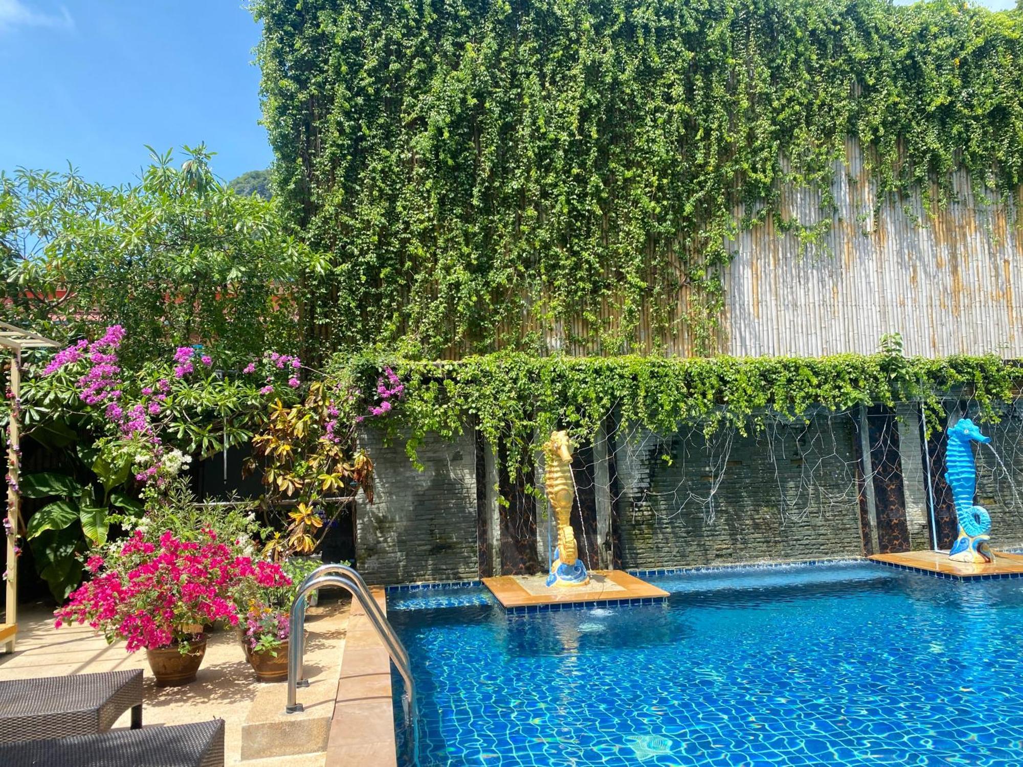 Hotel Maiyada