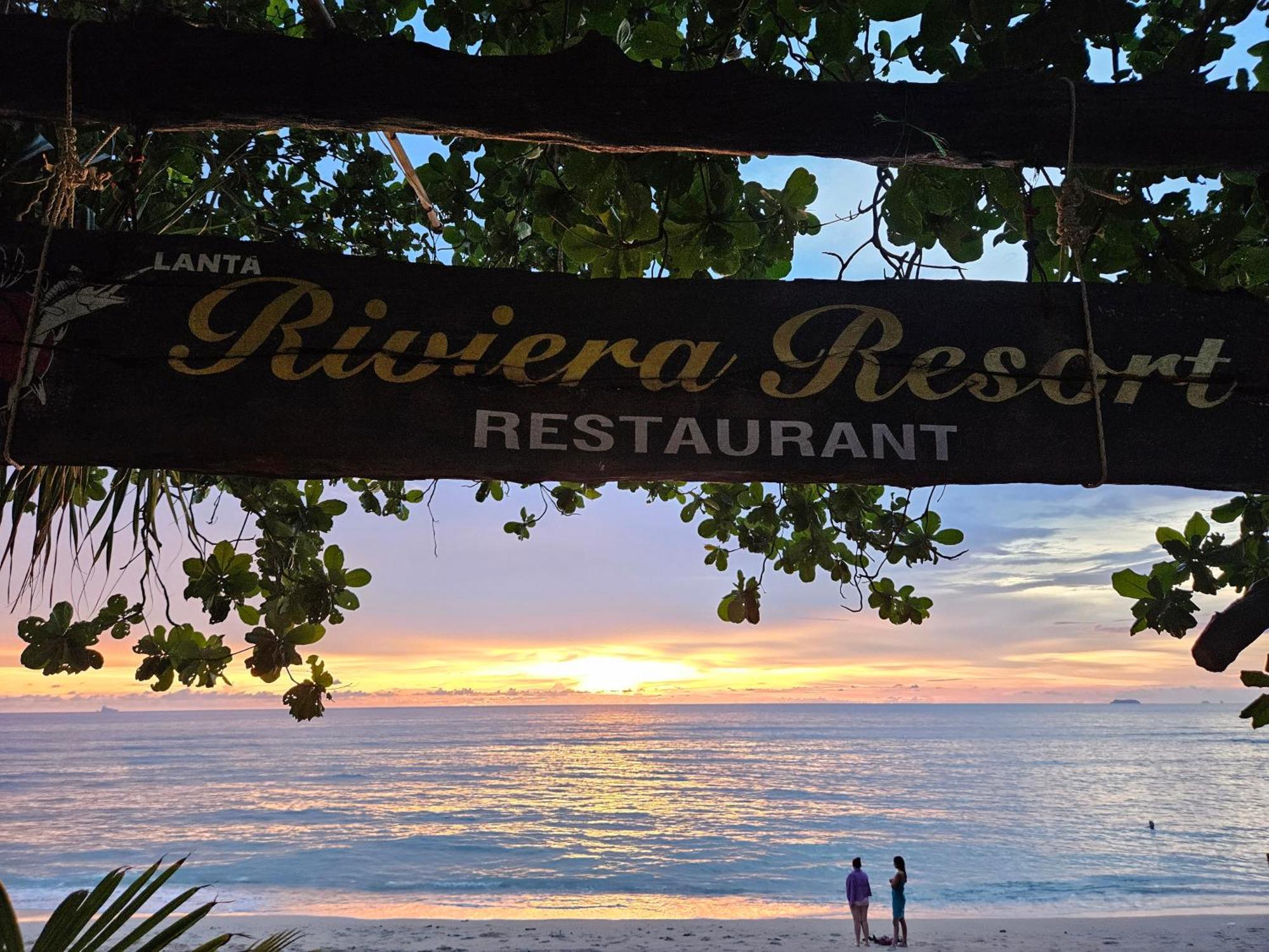 Lanta Riviera 3* Koh Lanta