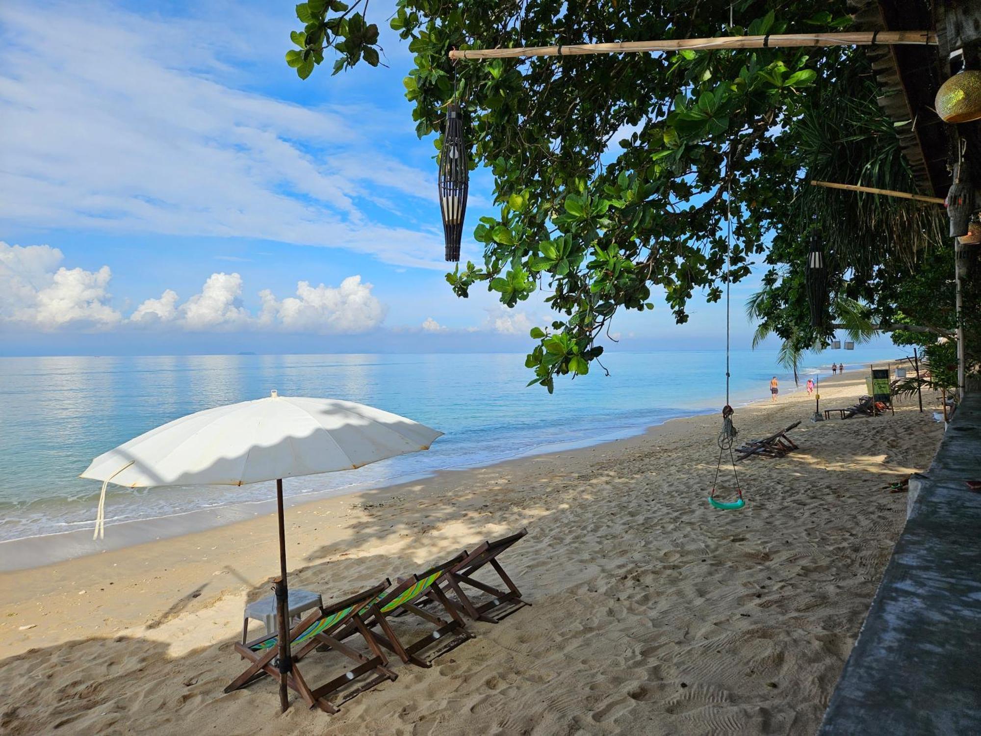 Lanta Riviera Resort Koh Lanta