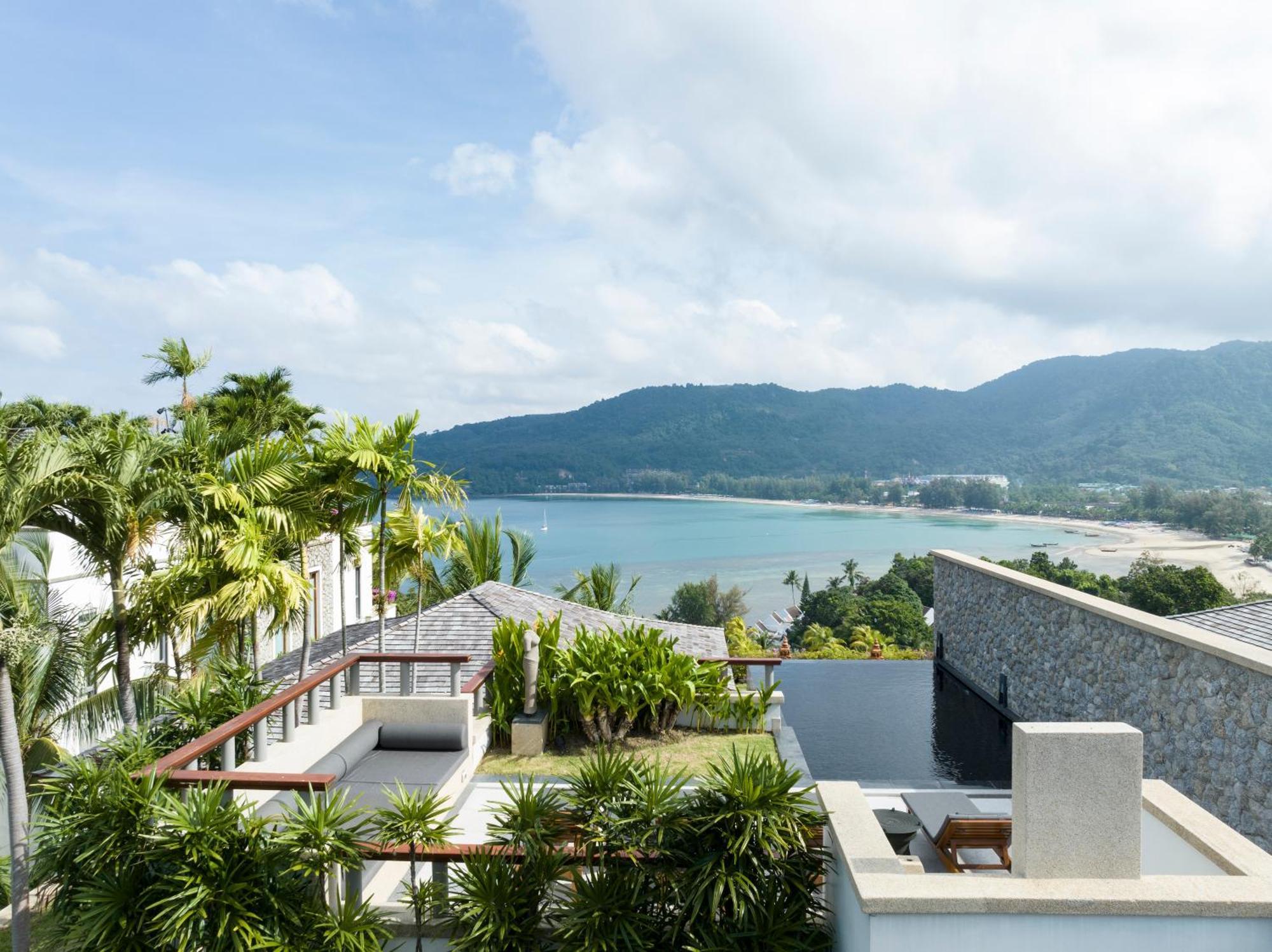 Andara Resort