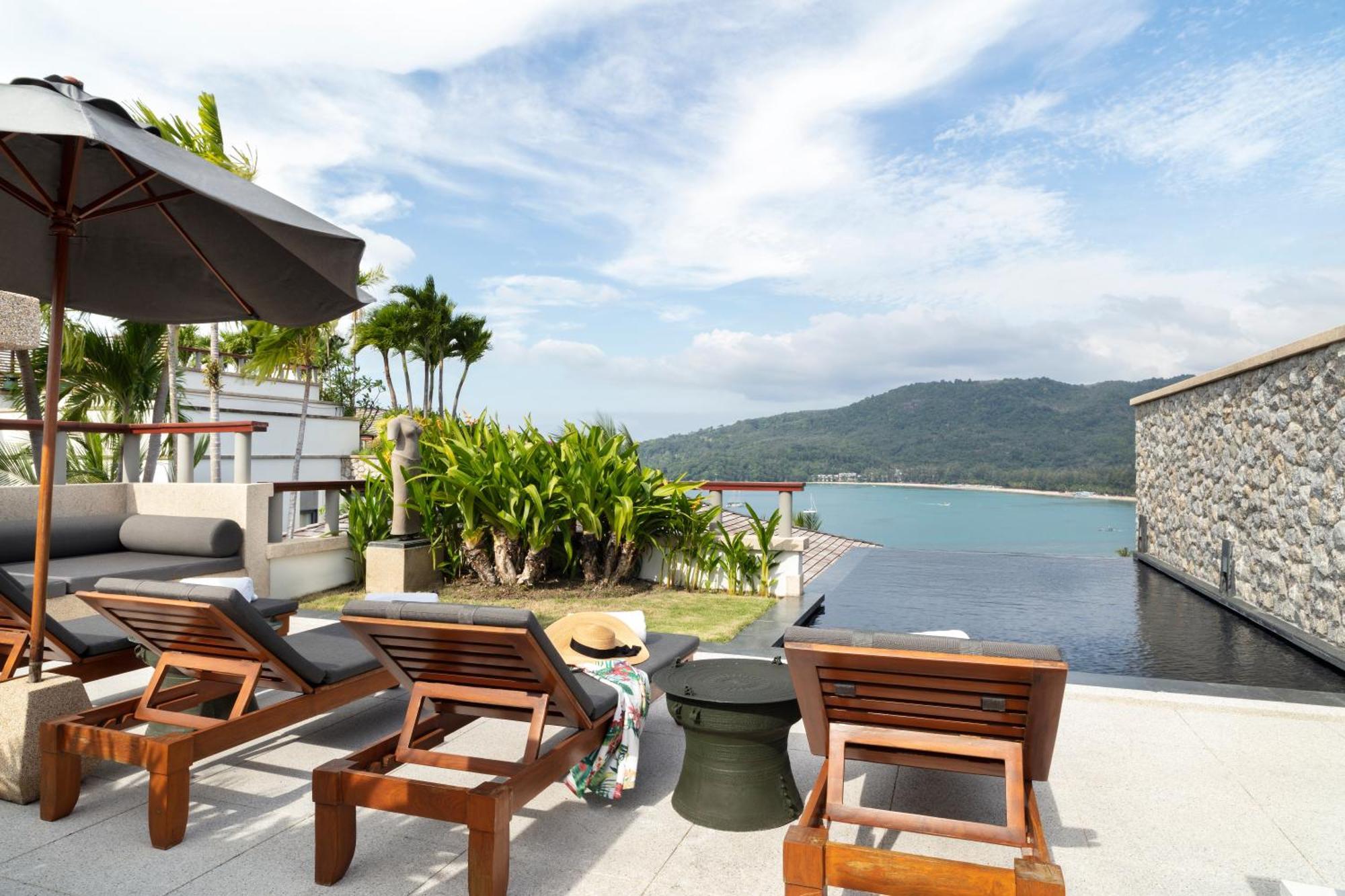 Resort Andara Kamala Beach