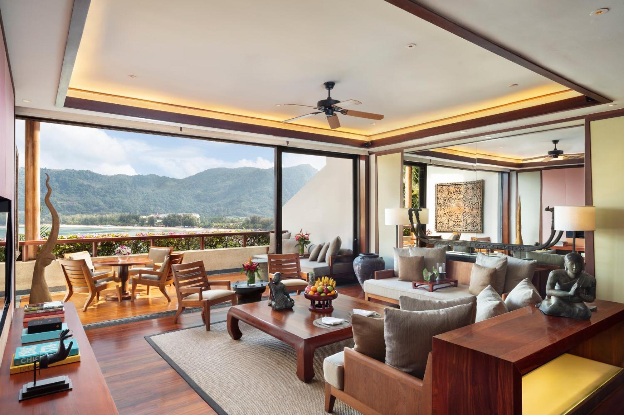 Andara Resort Kamala Beach