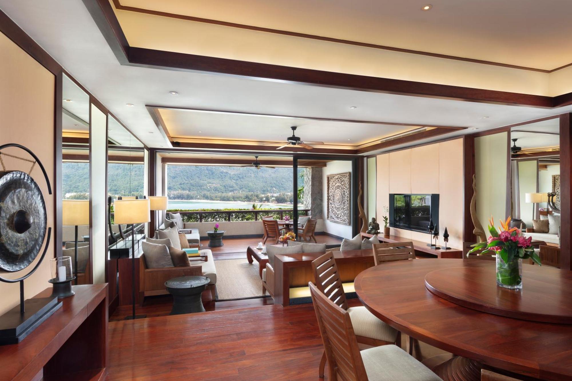 Resort Andara Kamala Beach