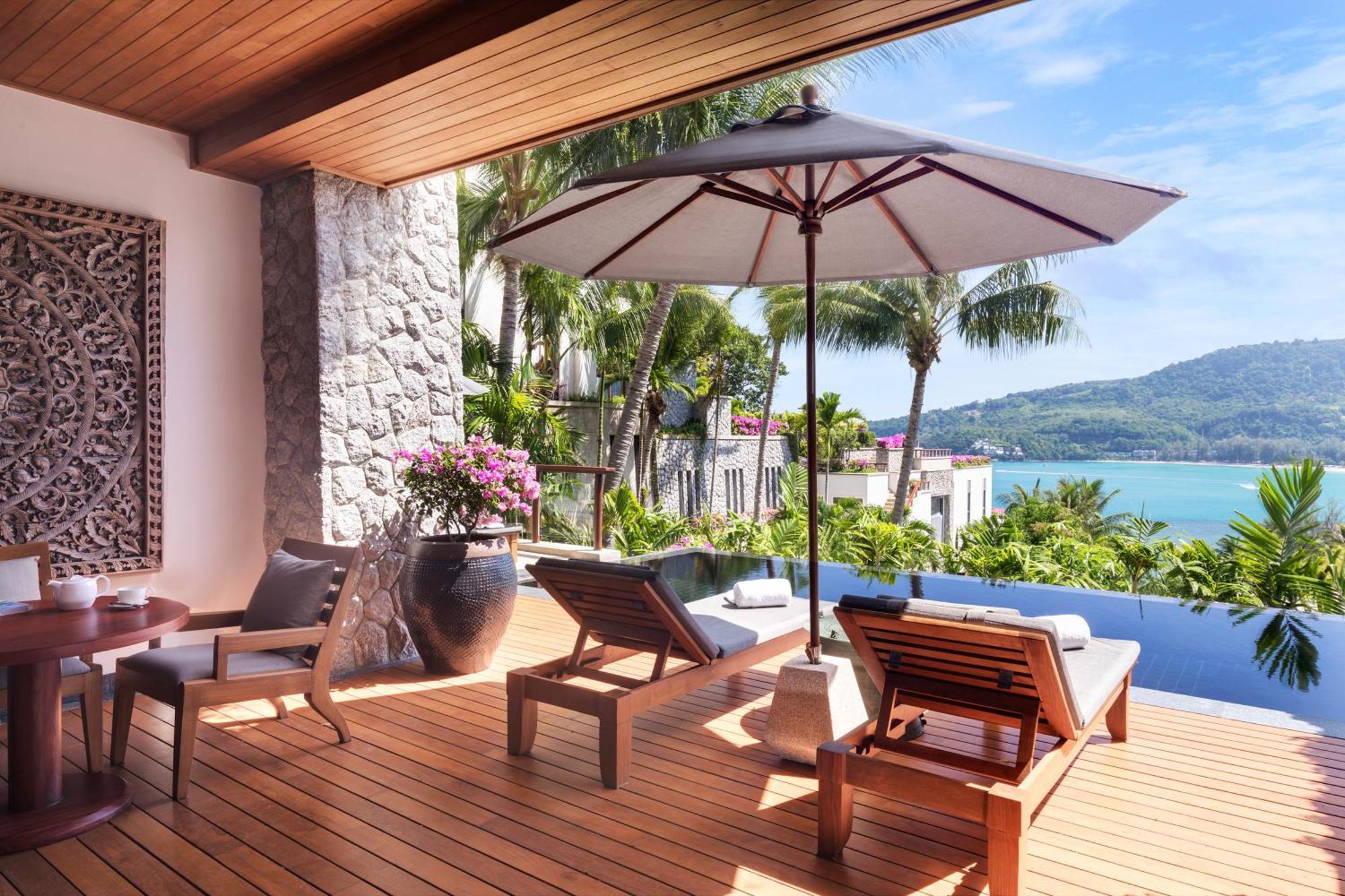Andara Resort Kamala Beach