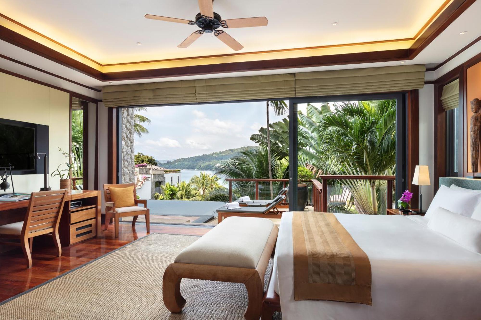Andara Resort Kamala Beach