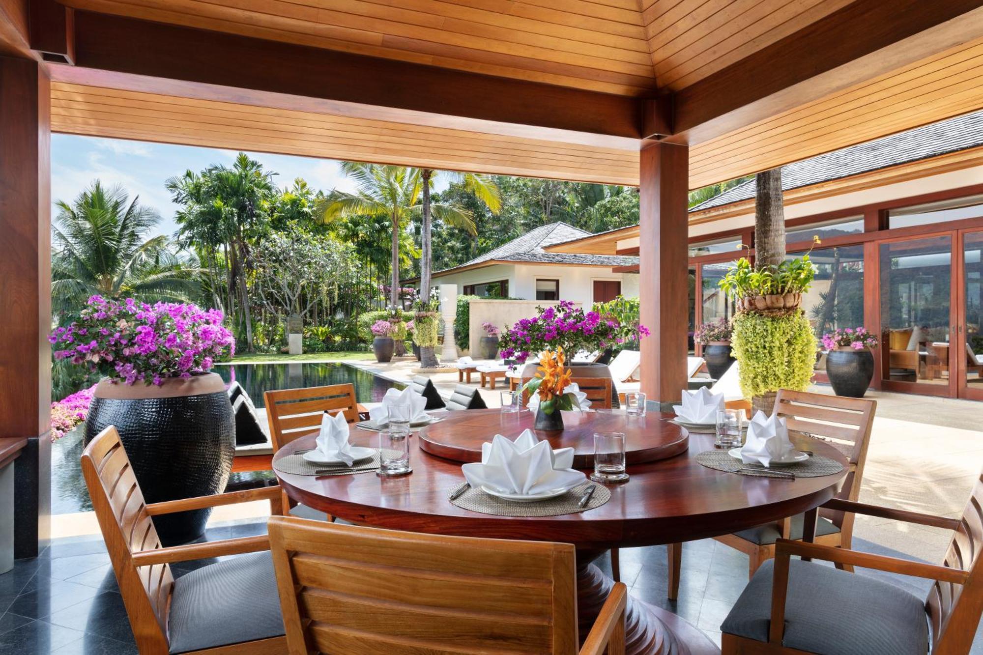 Andara Resort Kamala Beach
