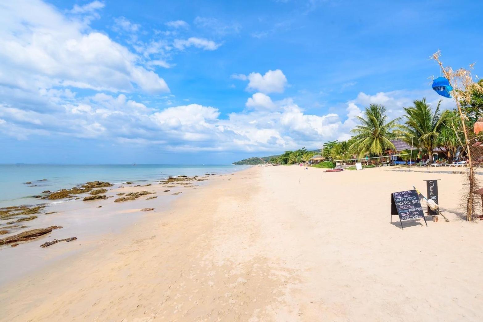 Klongnin Nature Hill 2* Koh Lanta