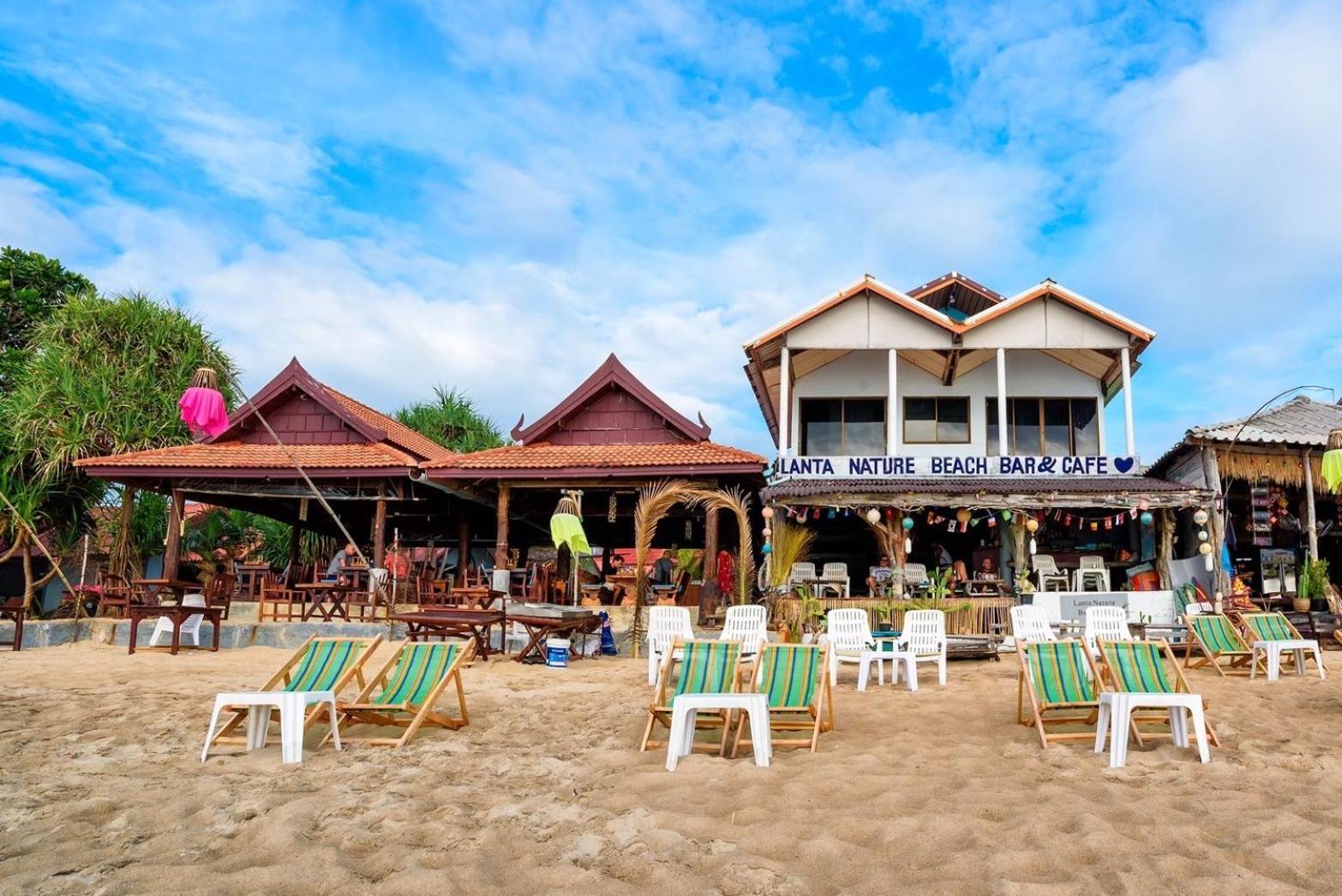 Klongnin Nature Hill Hotel 2*