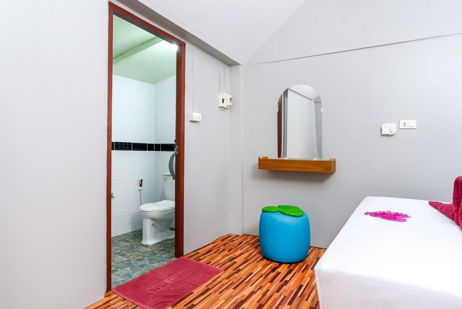 Hotel Klongnin Nature Hill Koh Lanta
