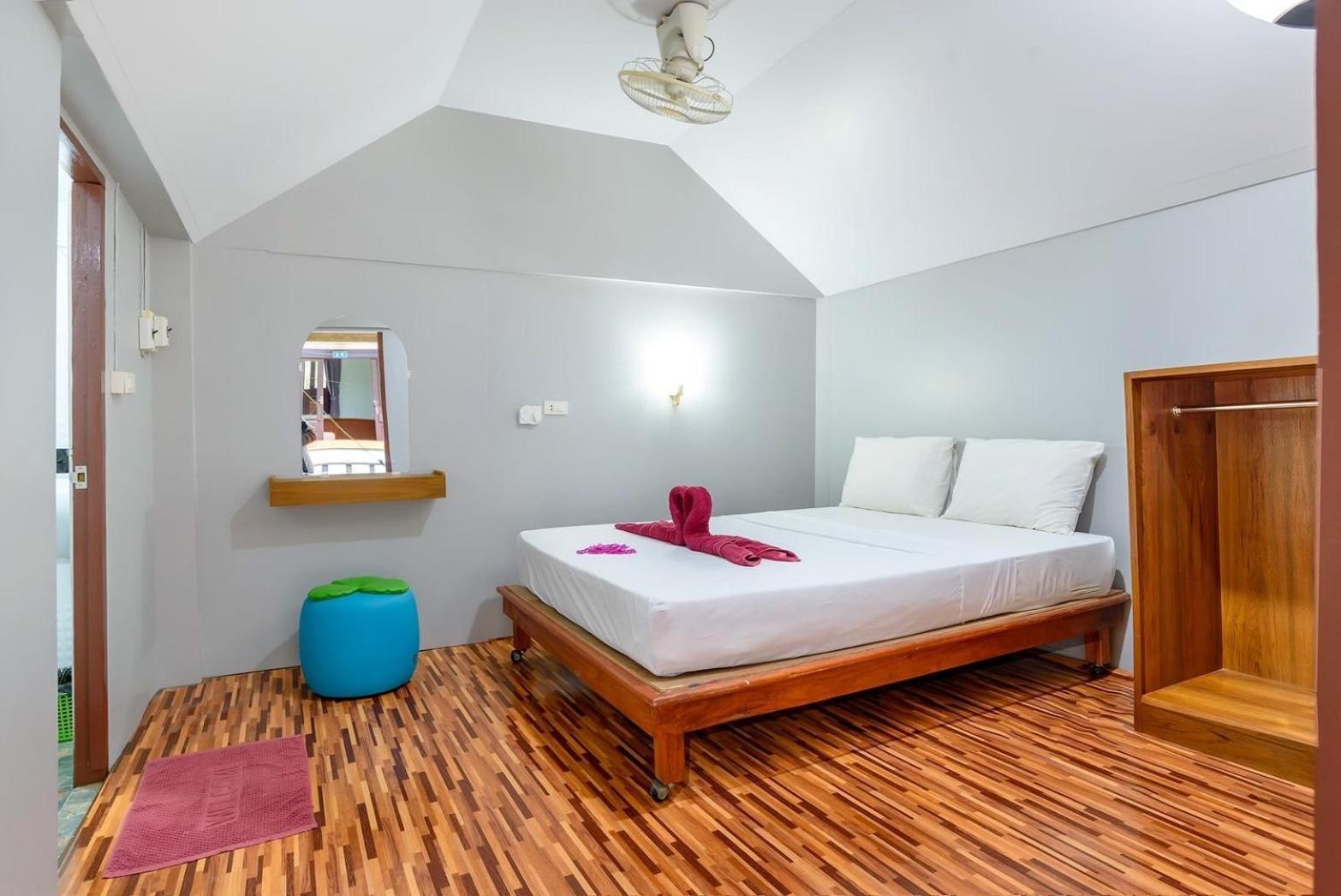 Hotel Klongnin Nature Hill Koh Lanta