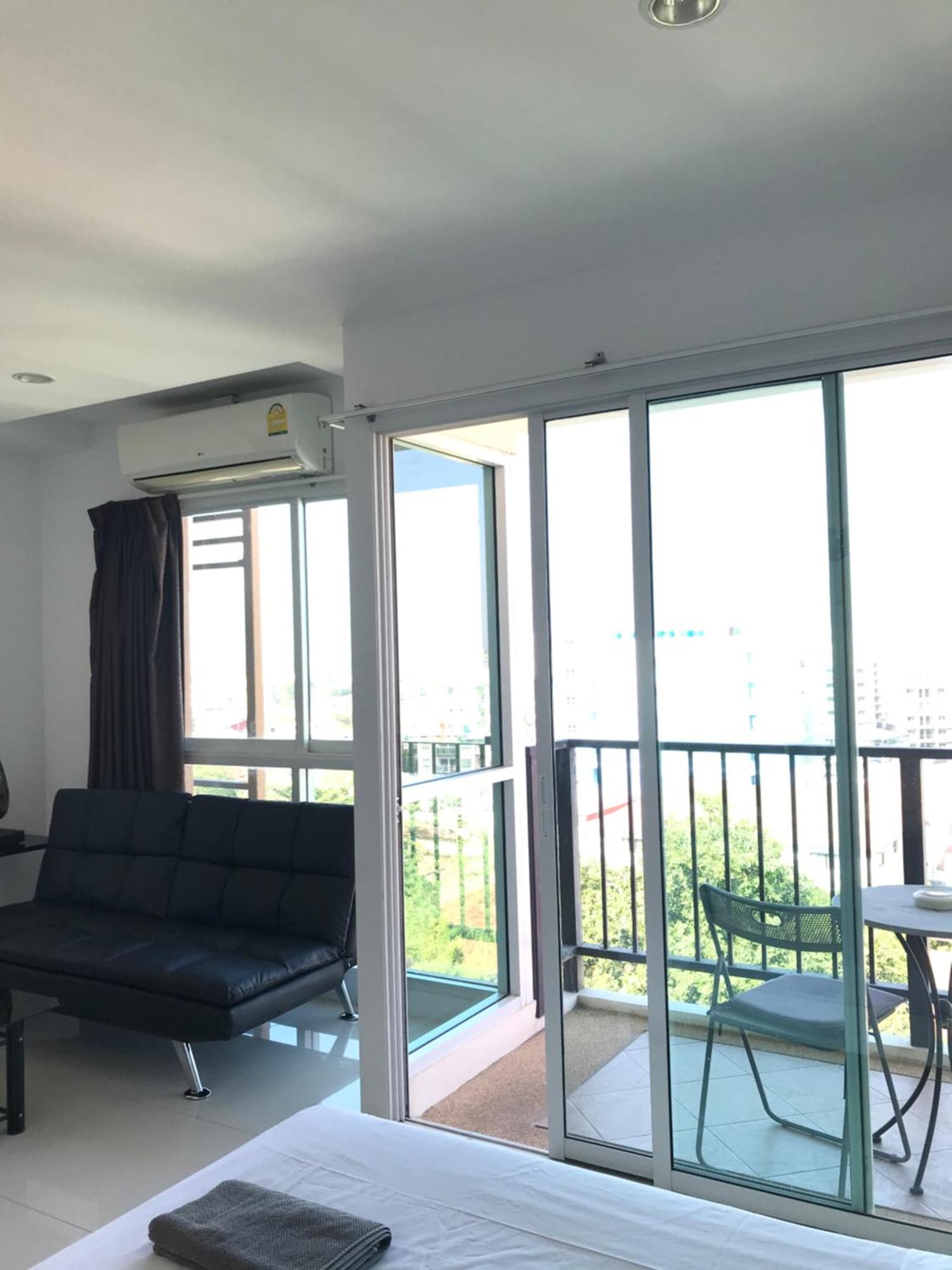 Diamond Apartment