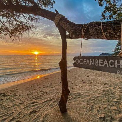 Koh Jum Ocean Beach Resort Resort Koh Jum