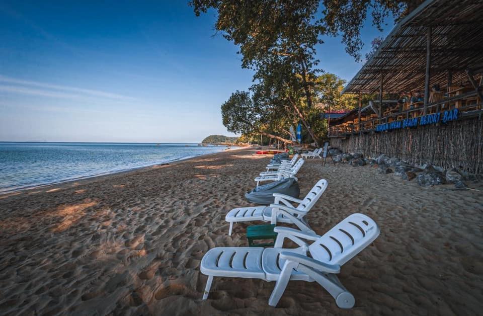 Koh Jum Ocean Beach Resort Resort 3*