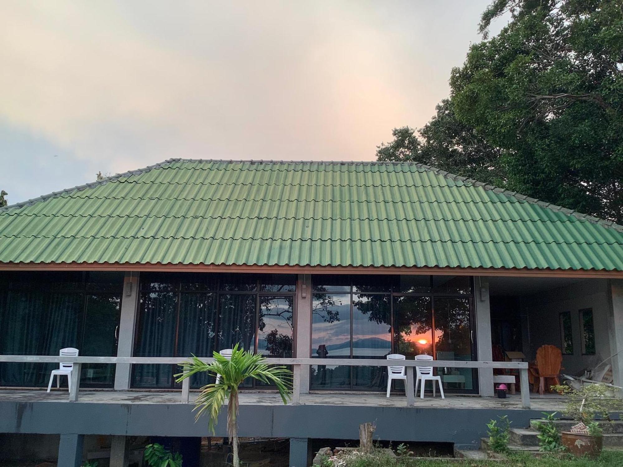 Homestay Banhalawee