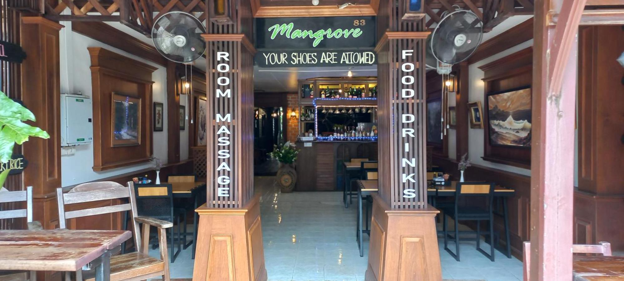 Mangrove House Lanta Old Town