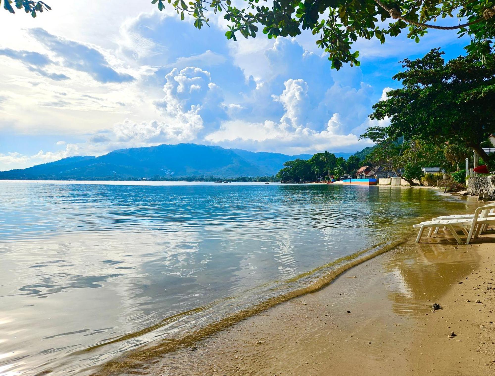Resort Cinnamon Lamai Beach (Koh Samui)