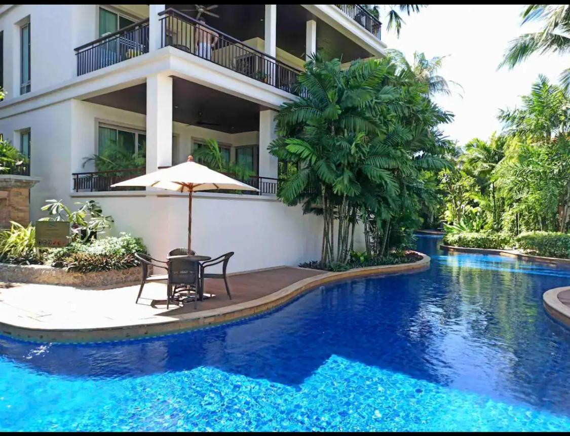 Gardens Apartment *