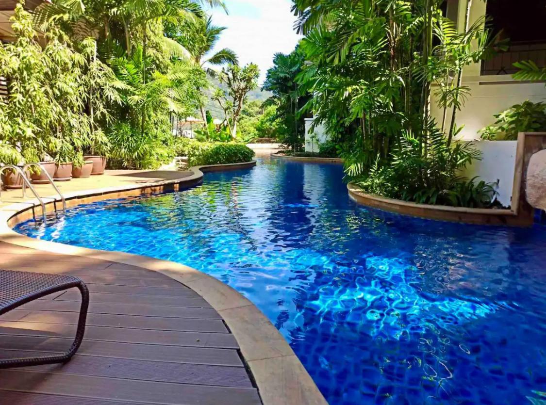 Gardens Kata Beach (Phuket)