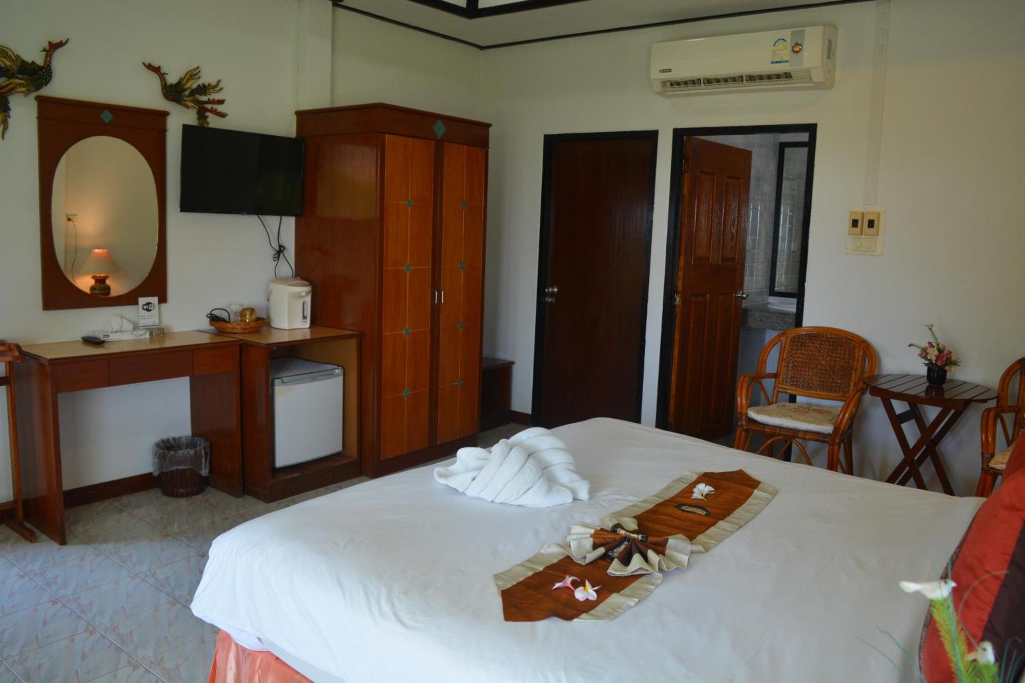 Lanta Il Mare 3* Koh Lanta