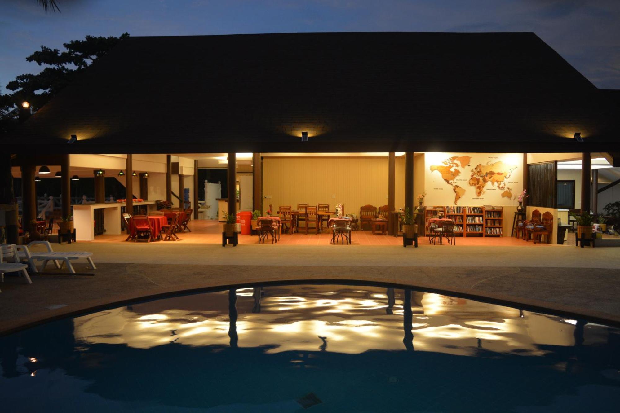 Resort Lanta Il Mare 3*