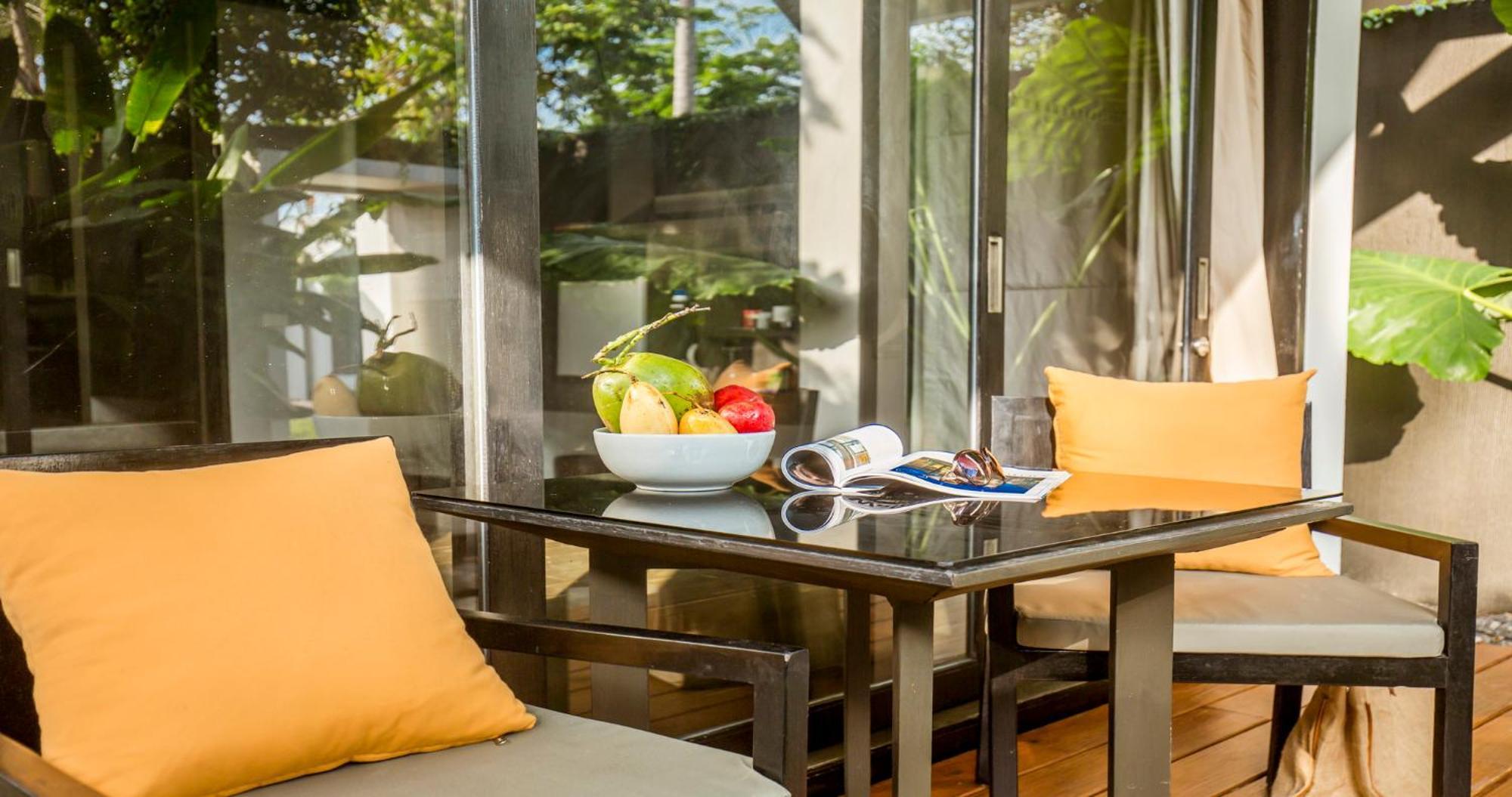 Tolani Koh Samui Resort