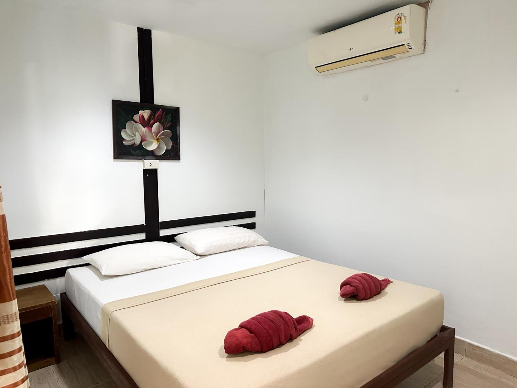 Bang Sit Guest house Phi Phi Don