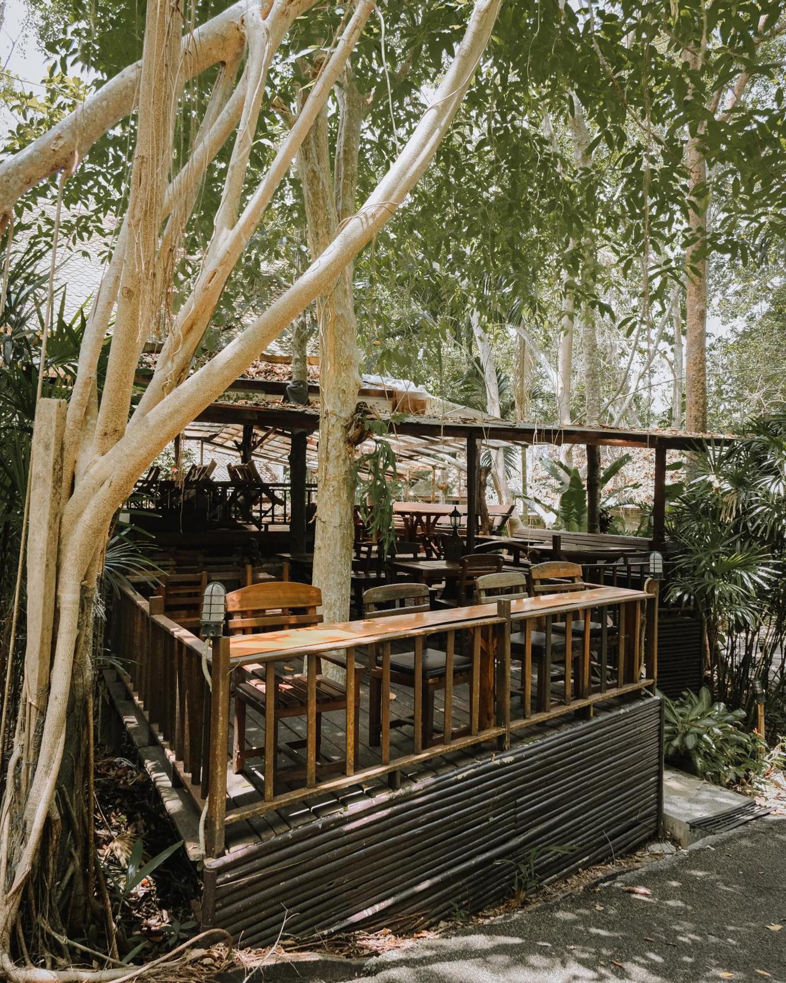 The Vatika And Resort