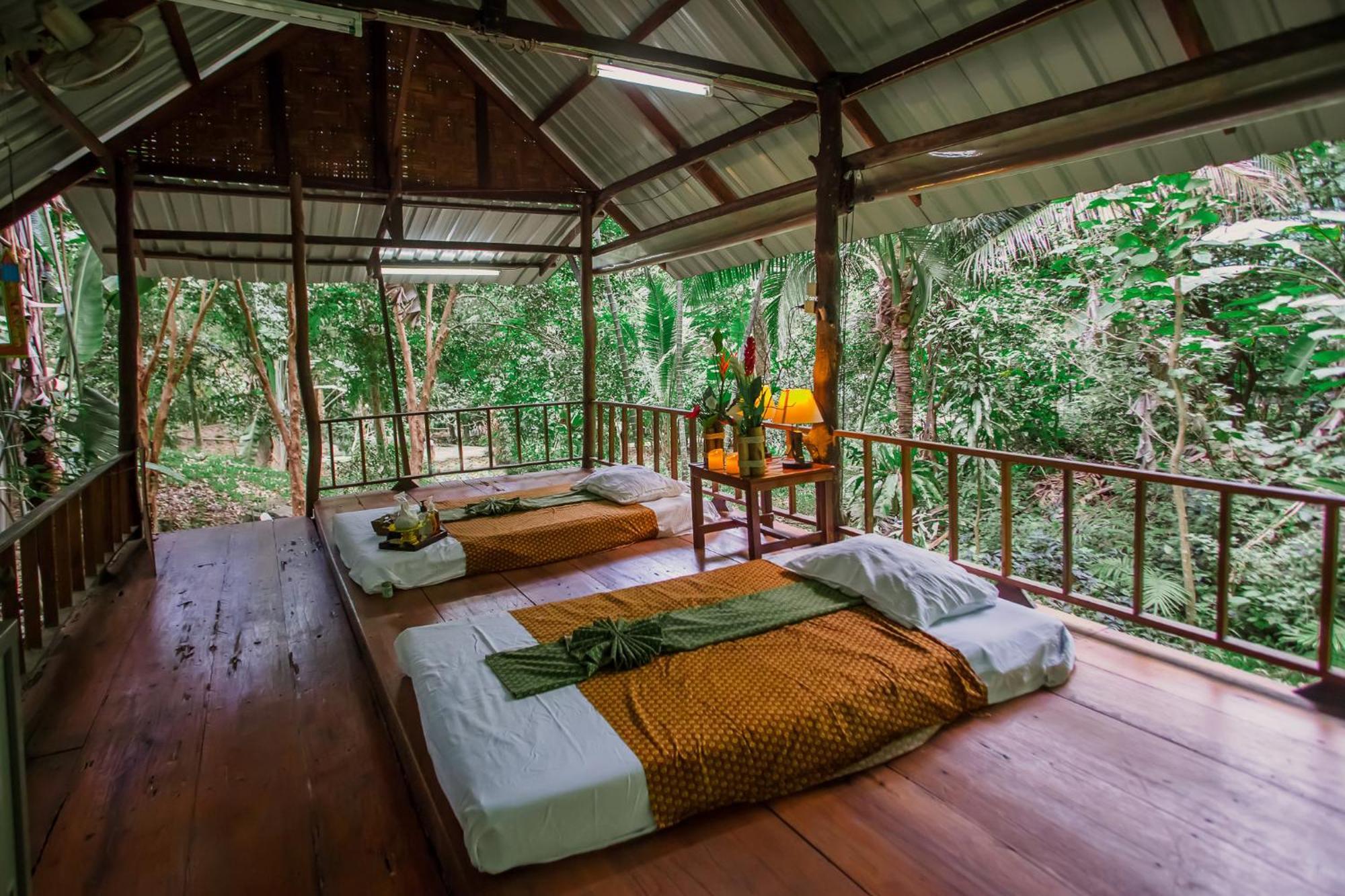 Resort The Vatika And