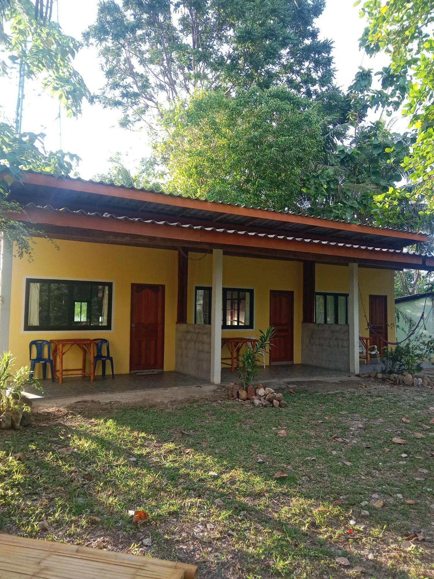Som Palmgarden Inn 2*