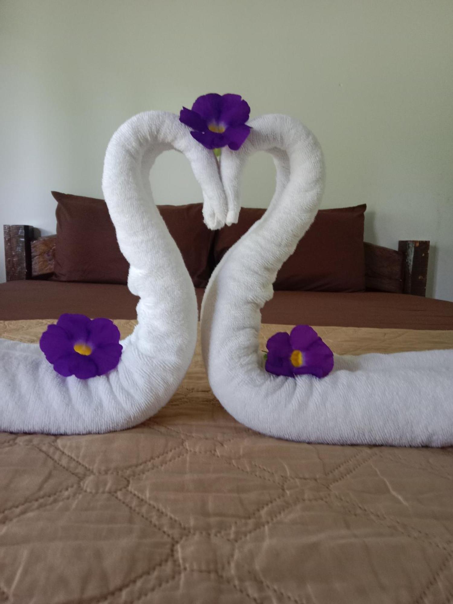 Som Palmgarden 2* Koh Lanta