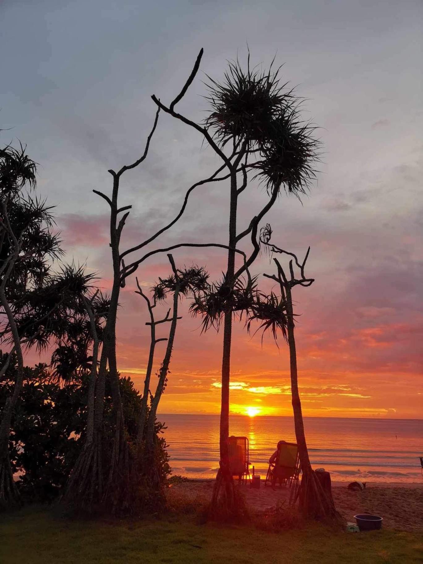 Holiday park Walden - Tiny Homes By The Sea Koh Lanta