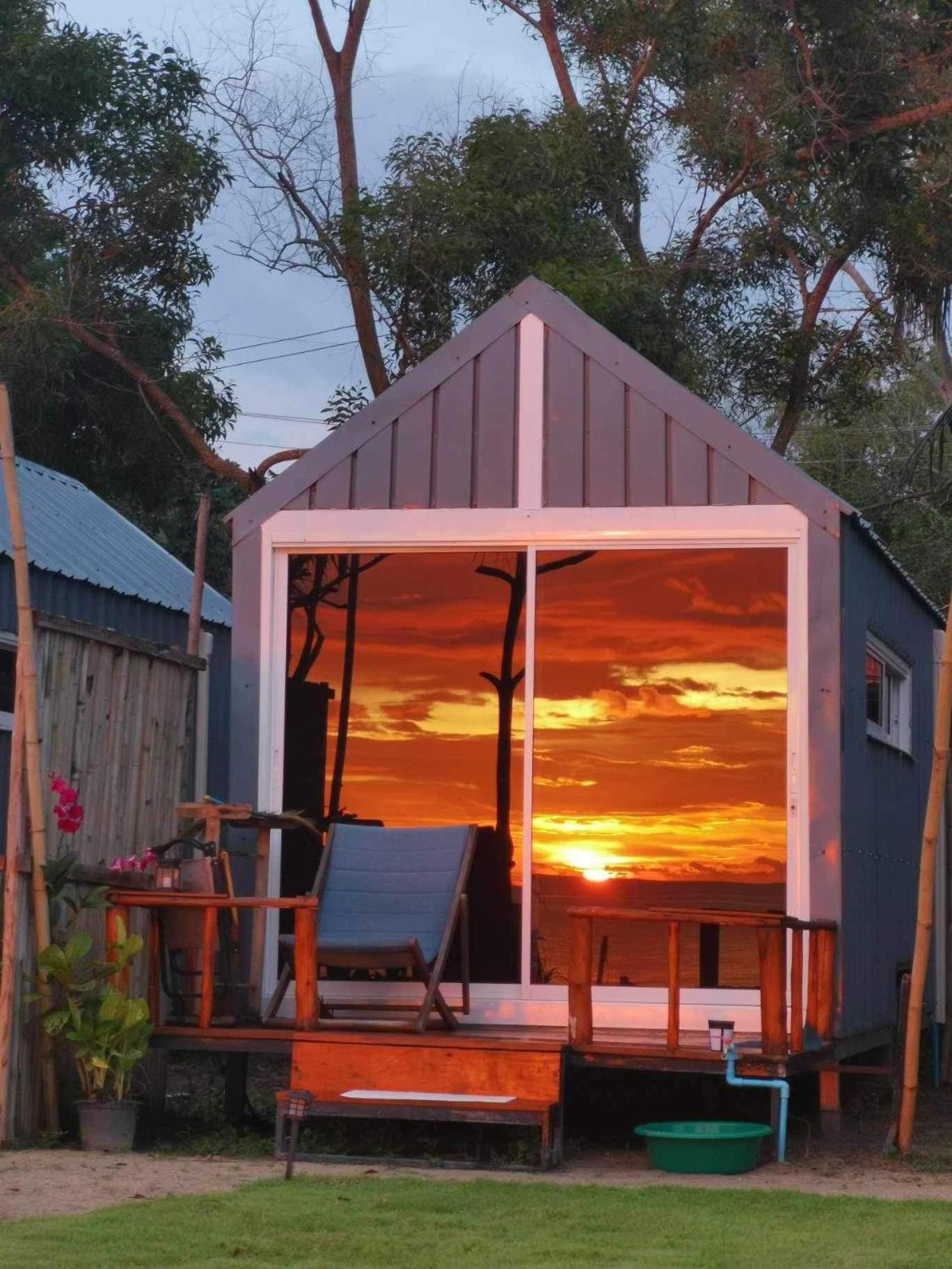Walden - Tiny Homes By The Sea Koh Lanta