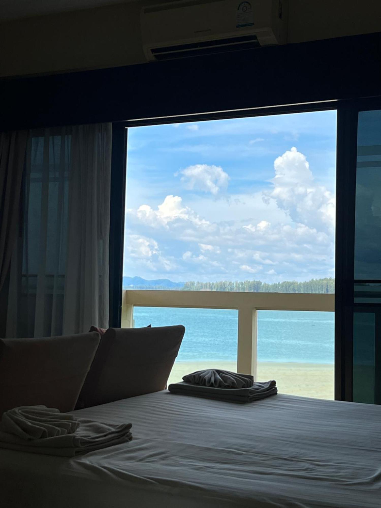 Lanta Pura Resort-sha Extra 3*