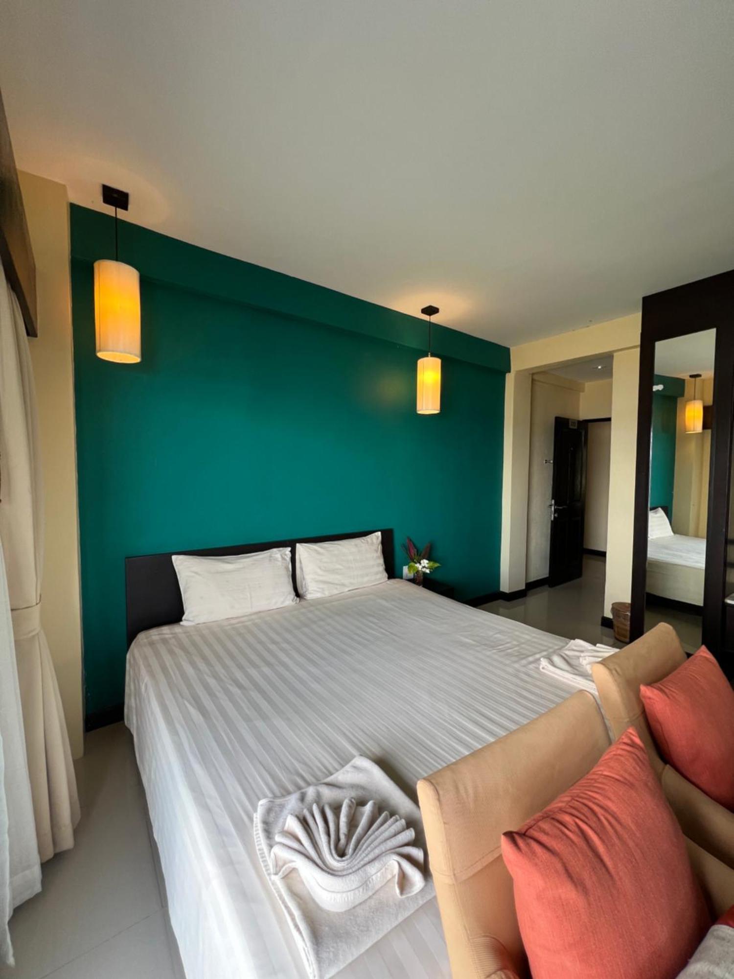 Resort Lanta Pura Resort-sha Extra Koh Lanta