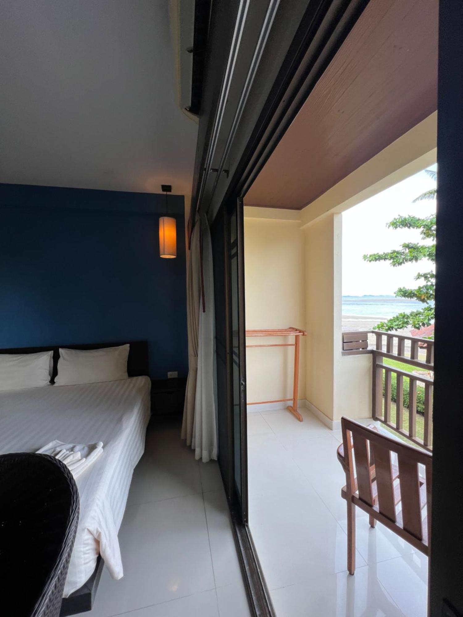 Resort Lanta Pura Resort-sha Extra