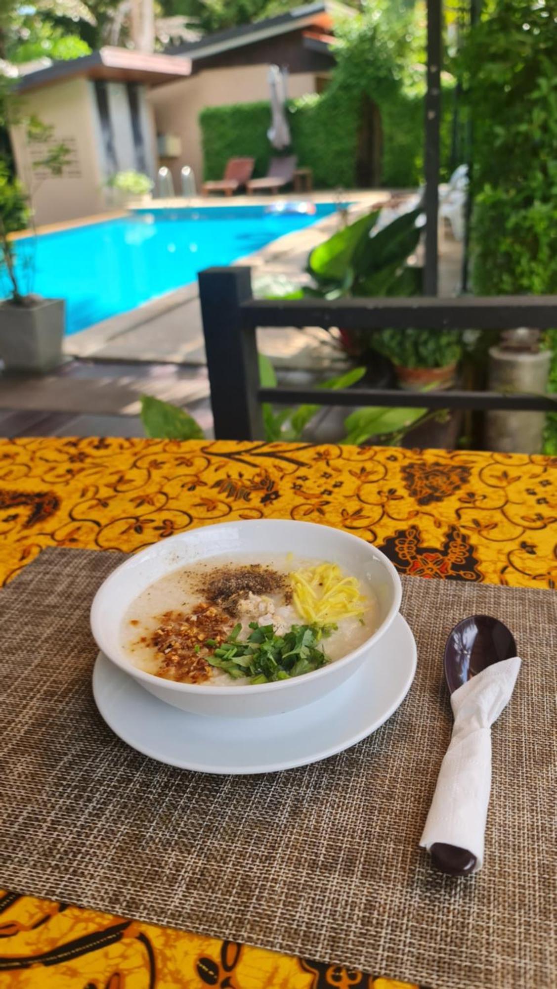 Baan Suan Rim Klong 3*