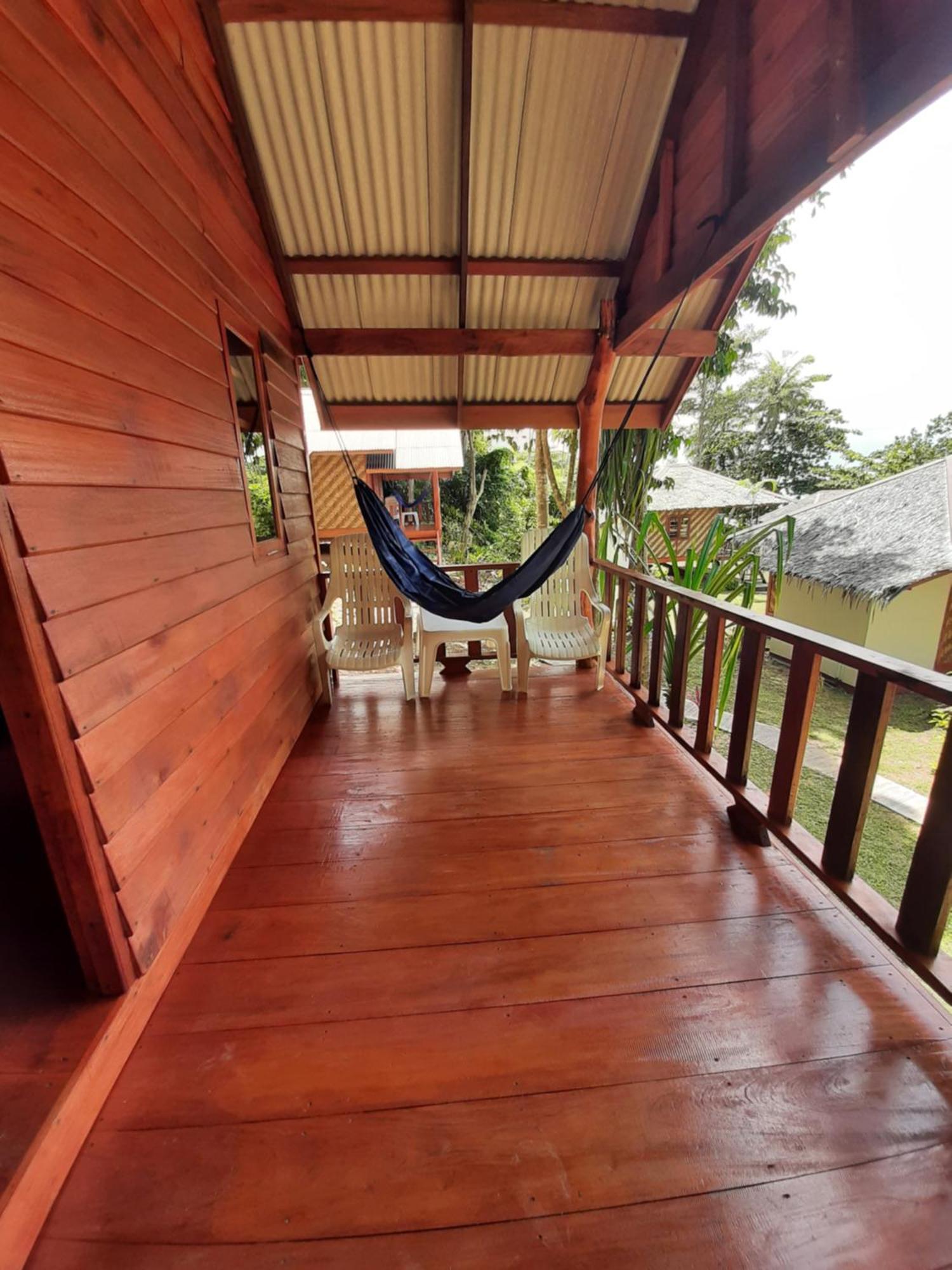 Resort Cha Cha Koh Jum