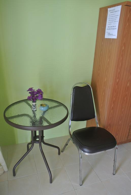Noname Bungalow Holiday home Koh Samui