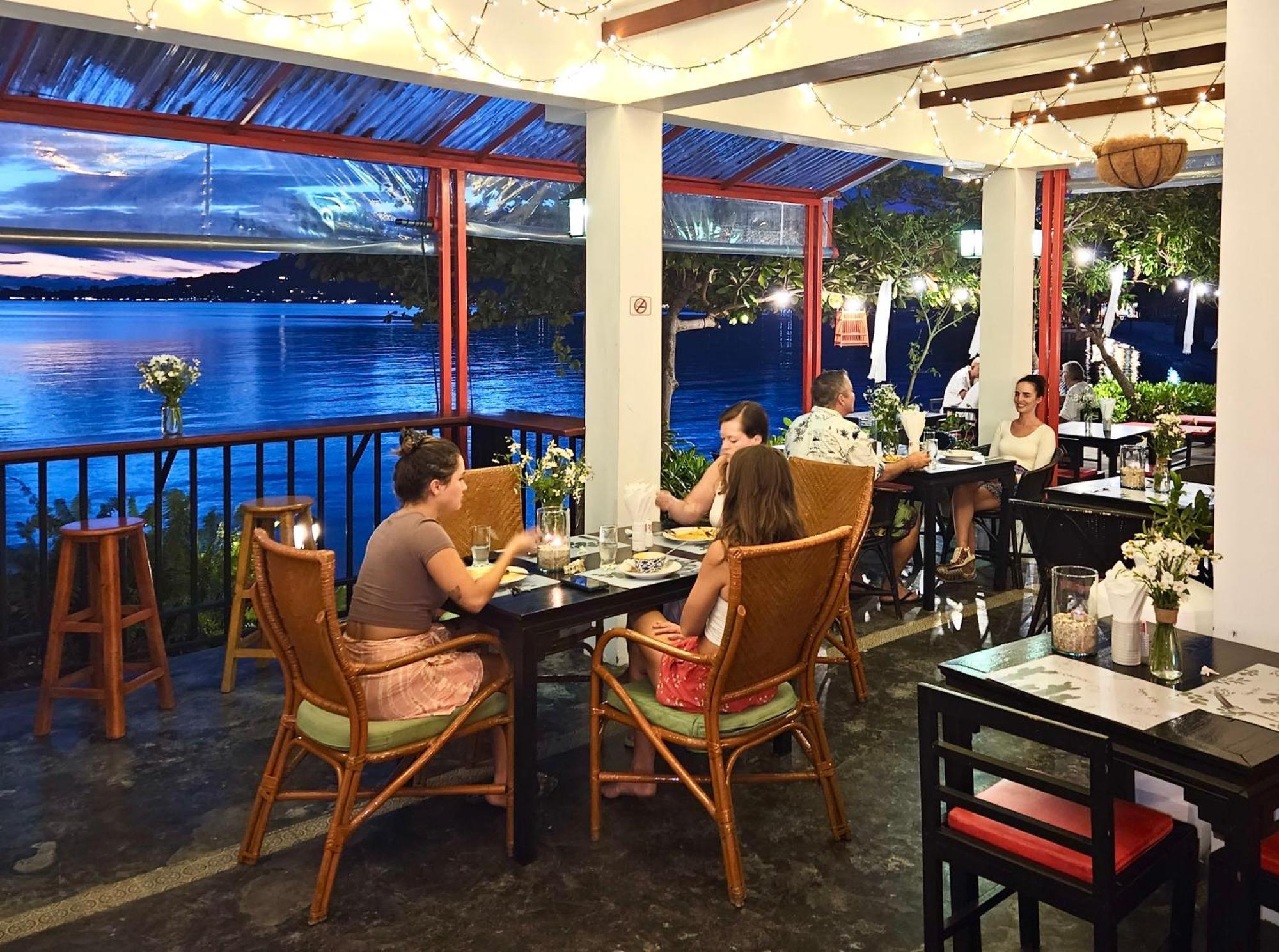 Cinnamon Lamai Beach (Koh Samui)