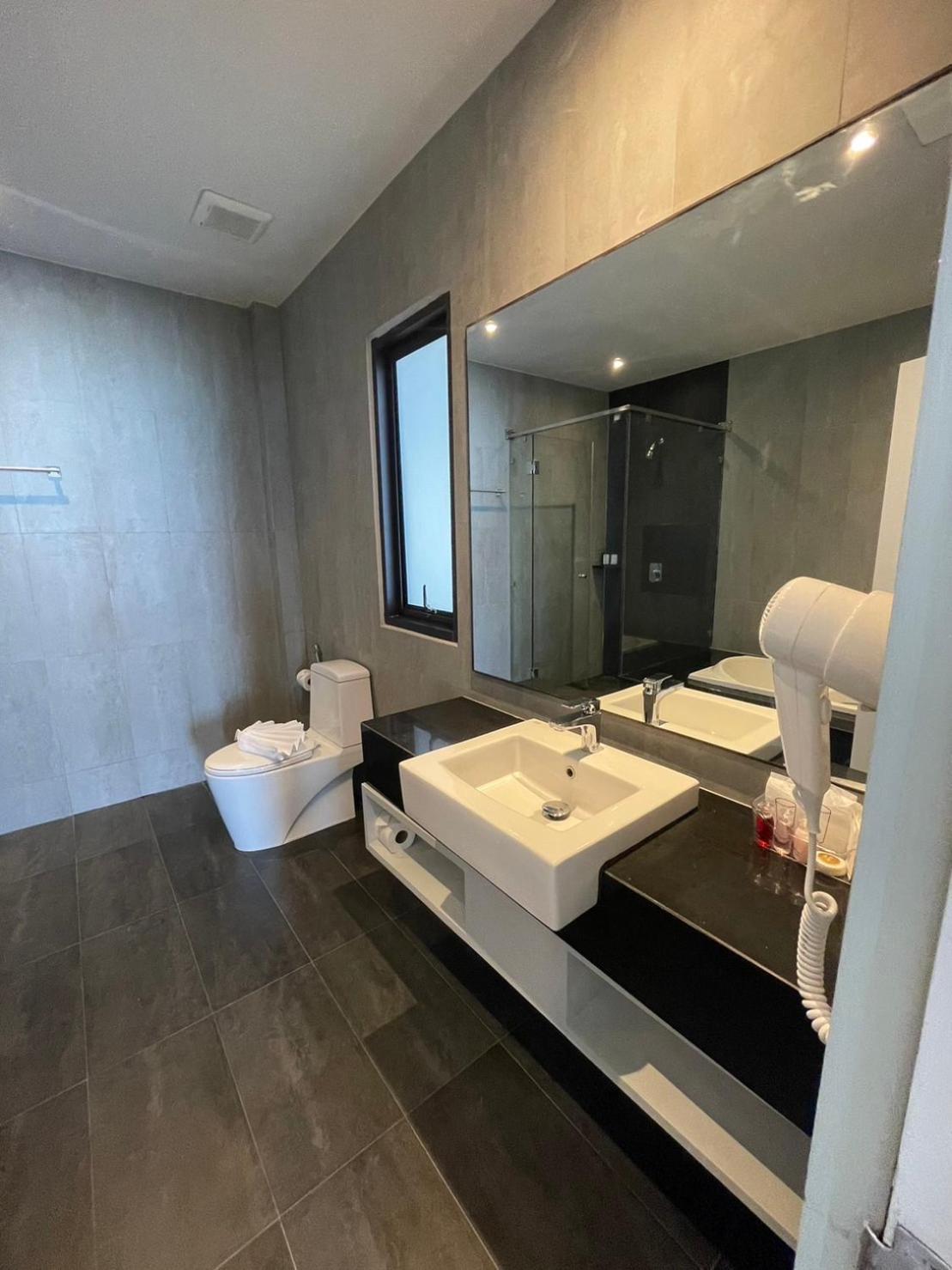 Hotel Evergreen Chaweng (Koh Samui)