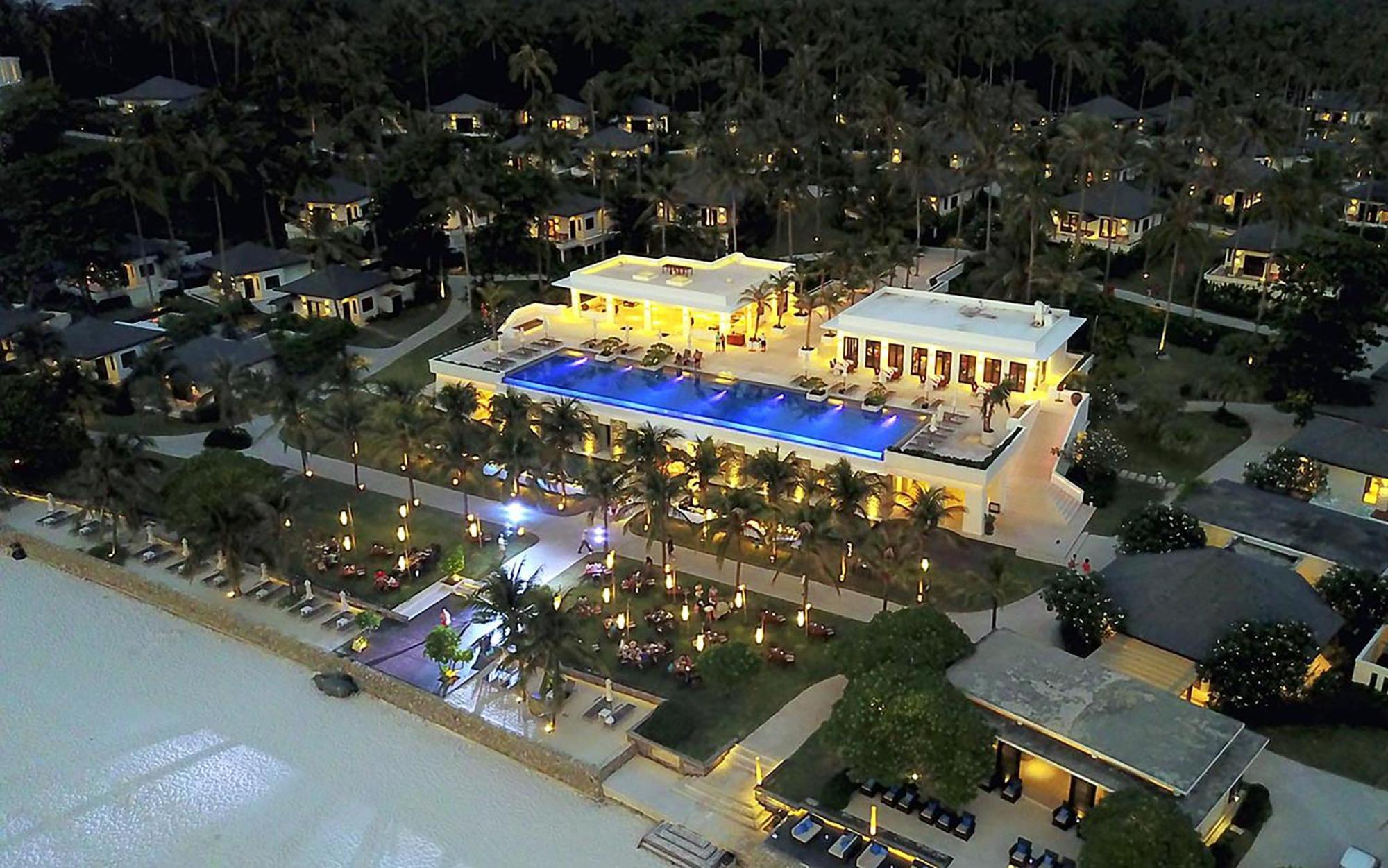 The Racha Koh Racha Yai