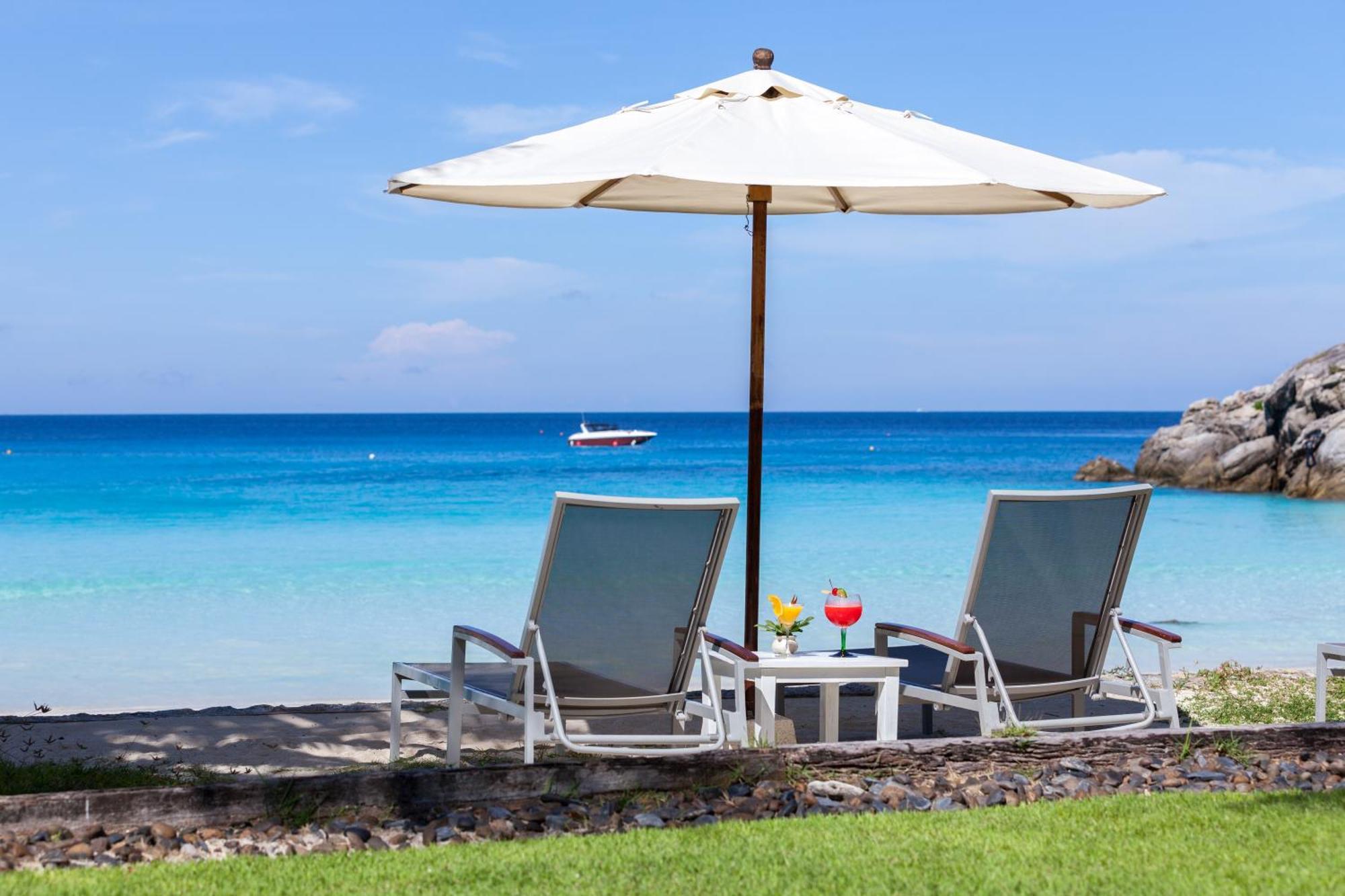 The Racha Resort Koh Racha Yai