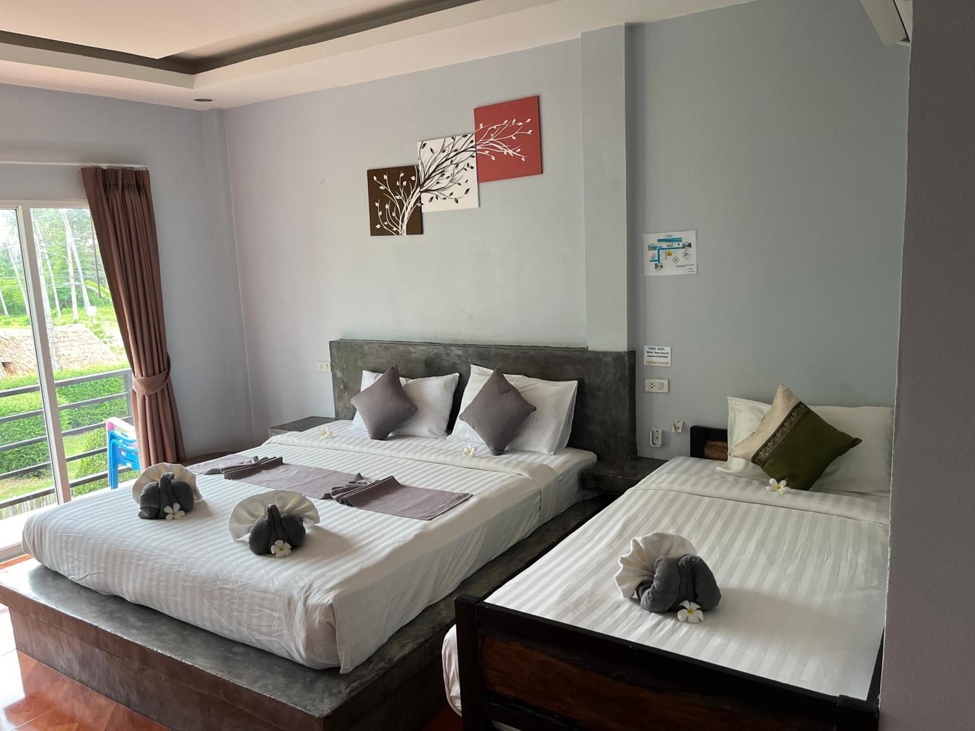 Baan Check In 3* Koh Lanta