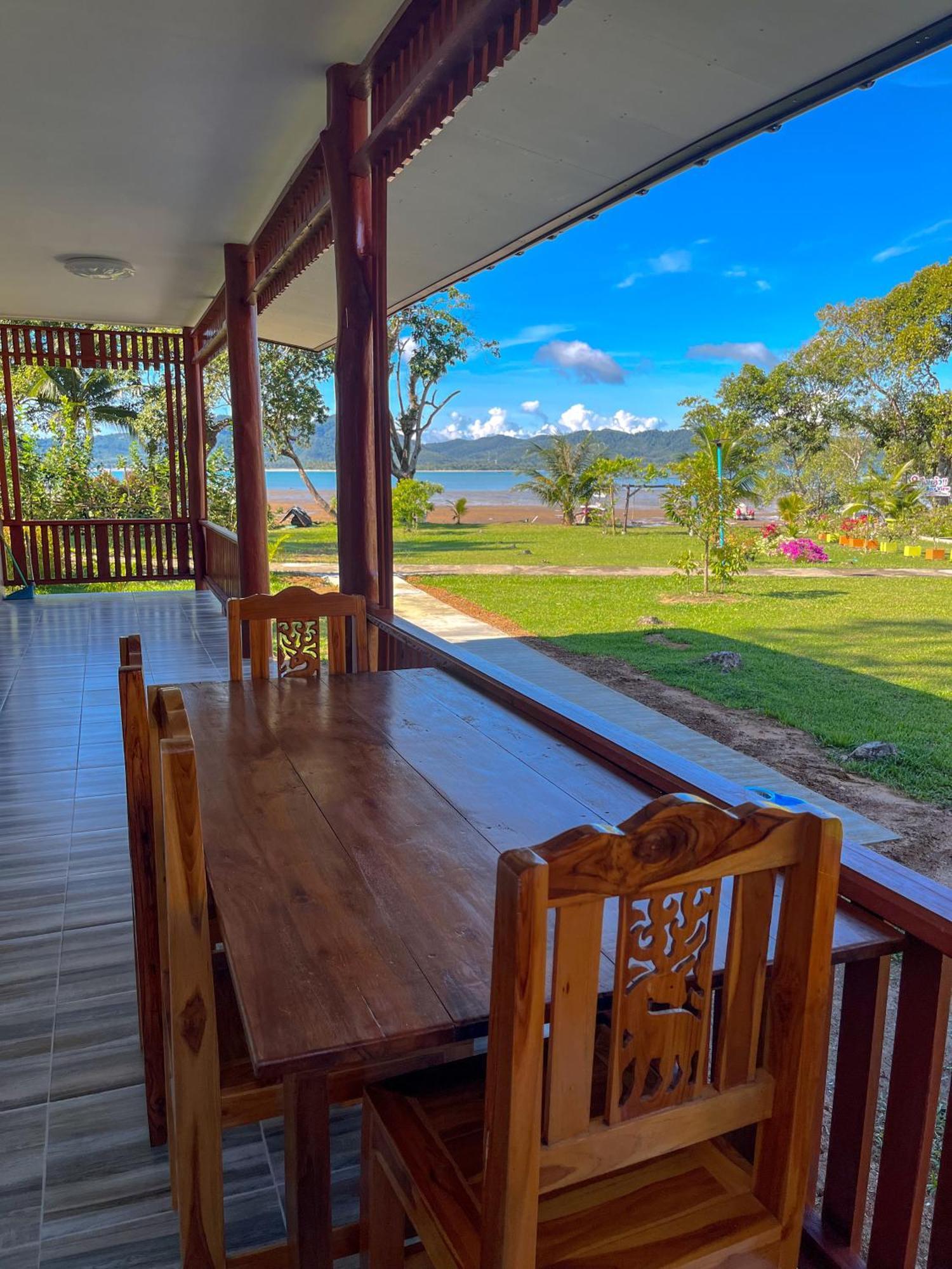 Rimlay Bay View * Ko Yao Noi