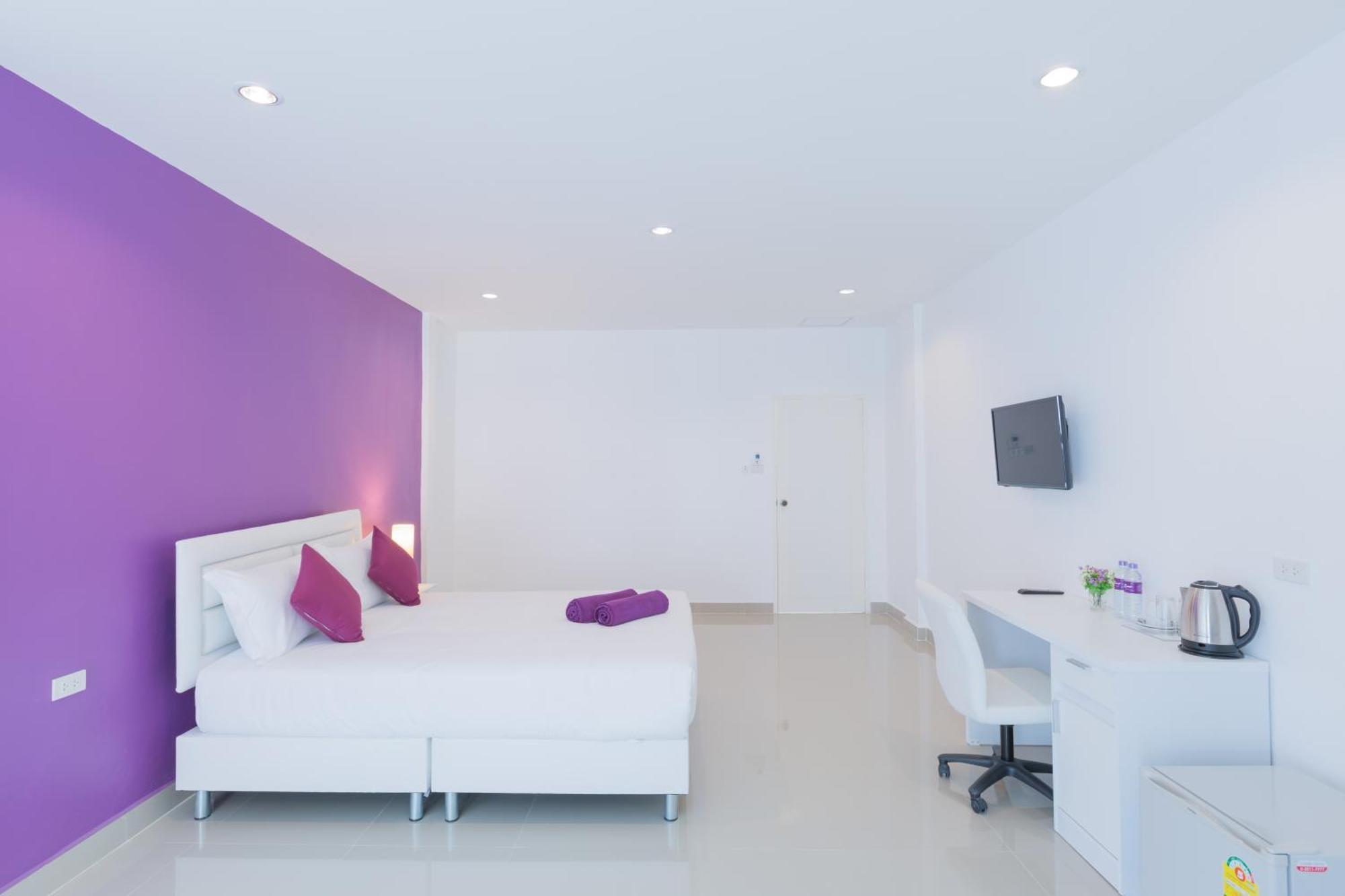 Inn Z By Zing