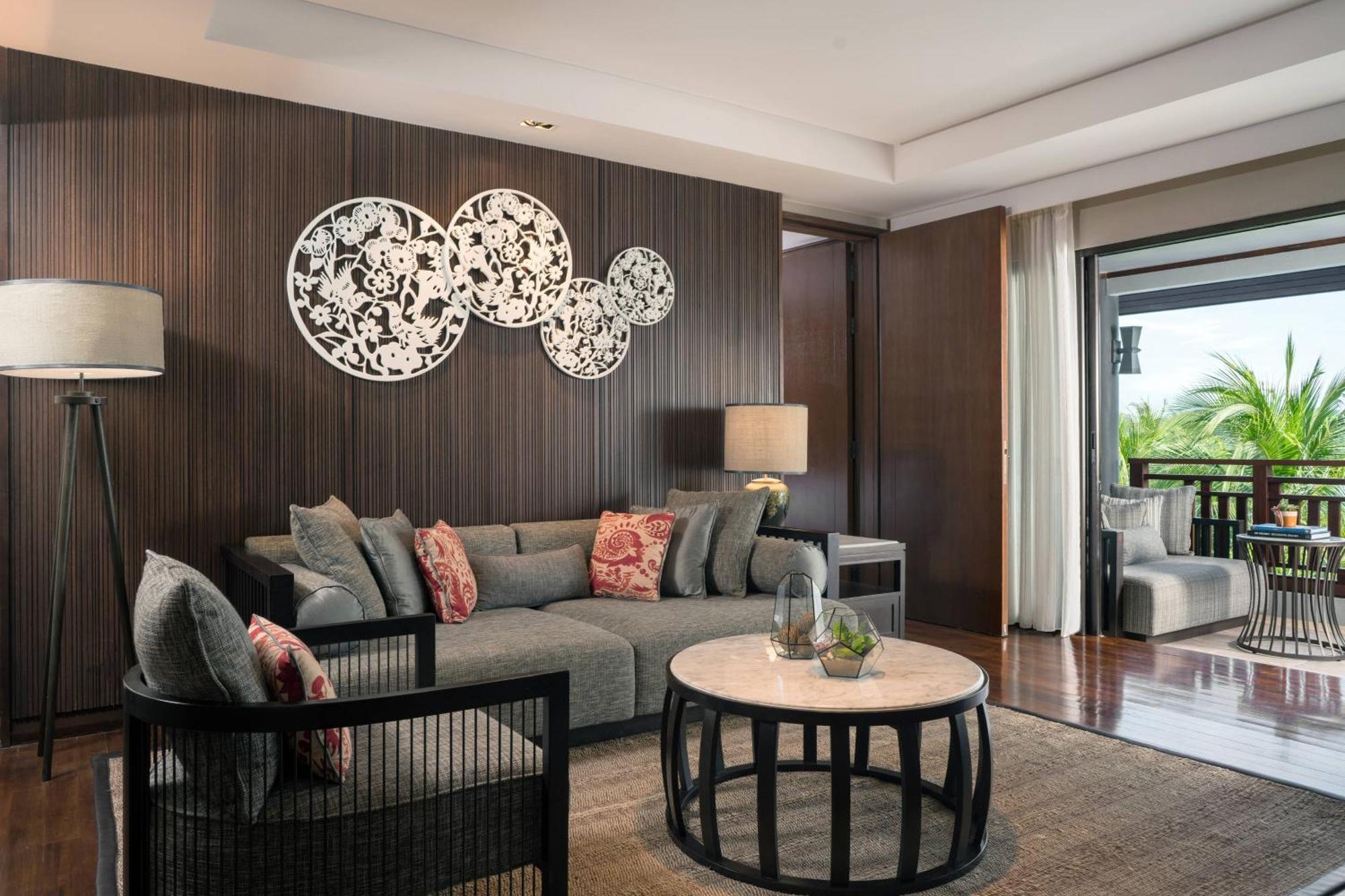 Phuket Marriott And Spa, Resort 5*