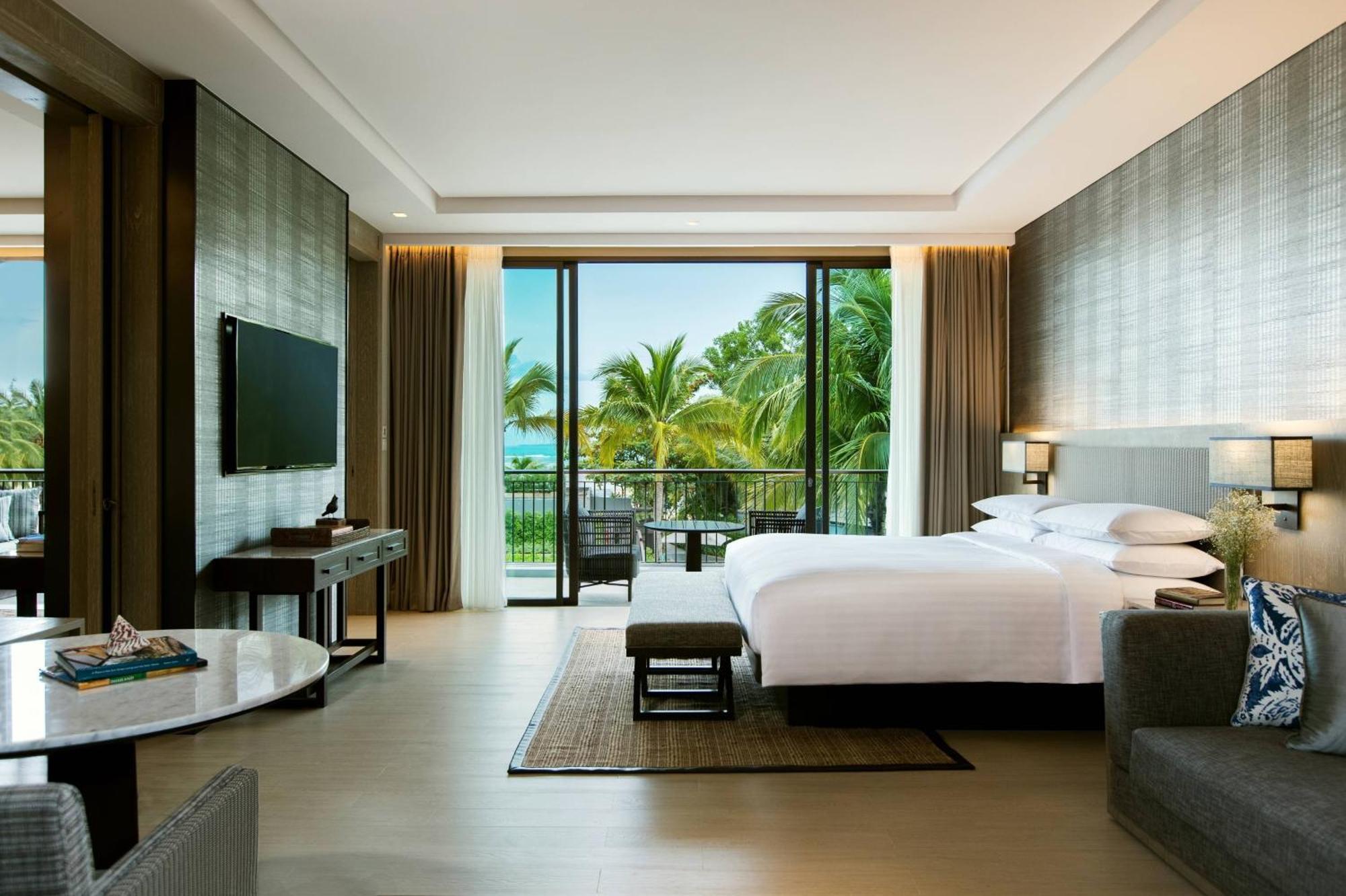 Resort Phuket Marriott And Spa,