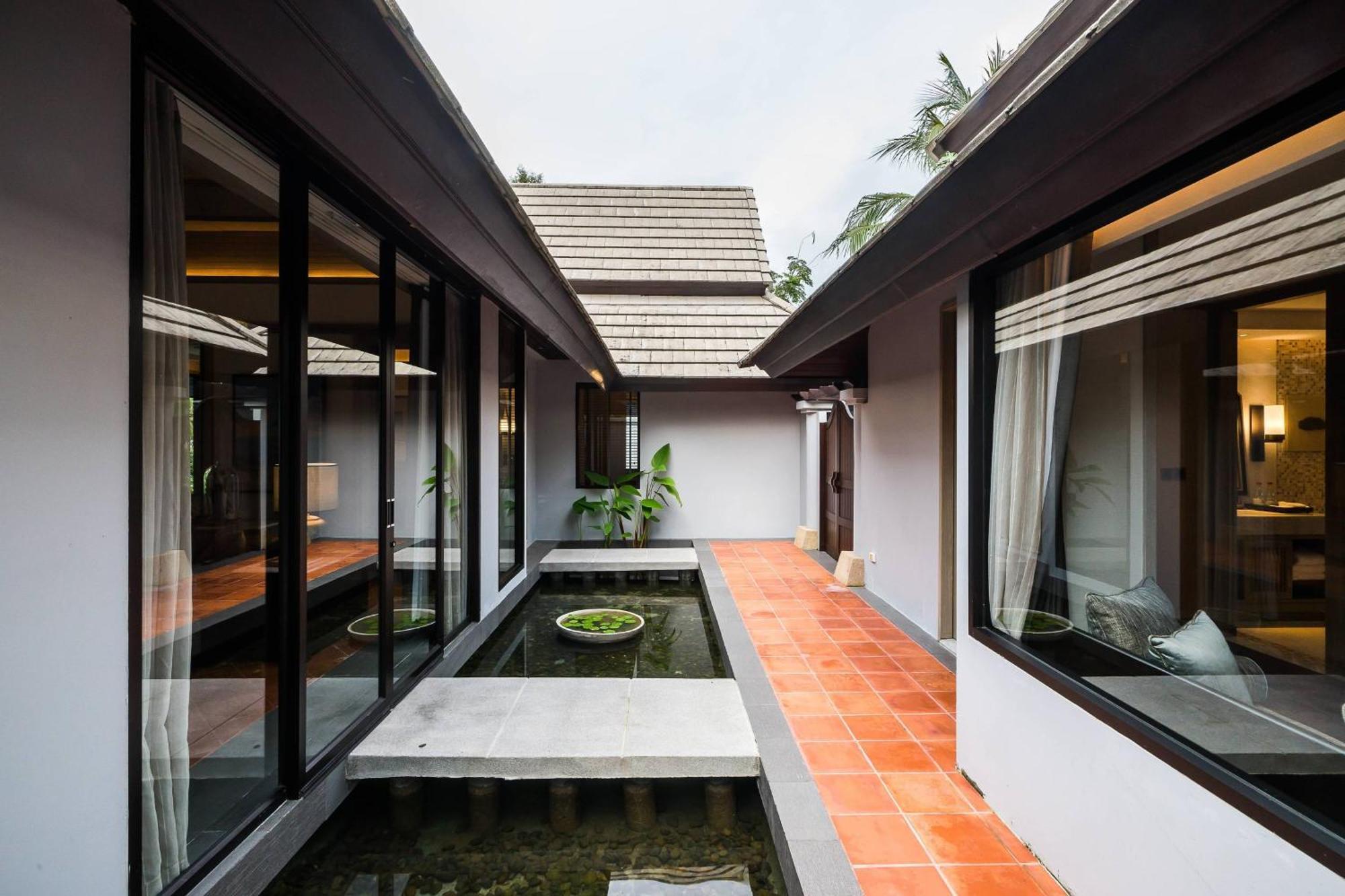 Phuket Marriott And Spa,